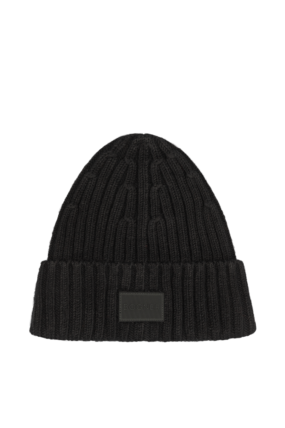 Bogner čiapka Conrad3 black Velikost: UNI