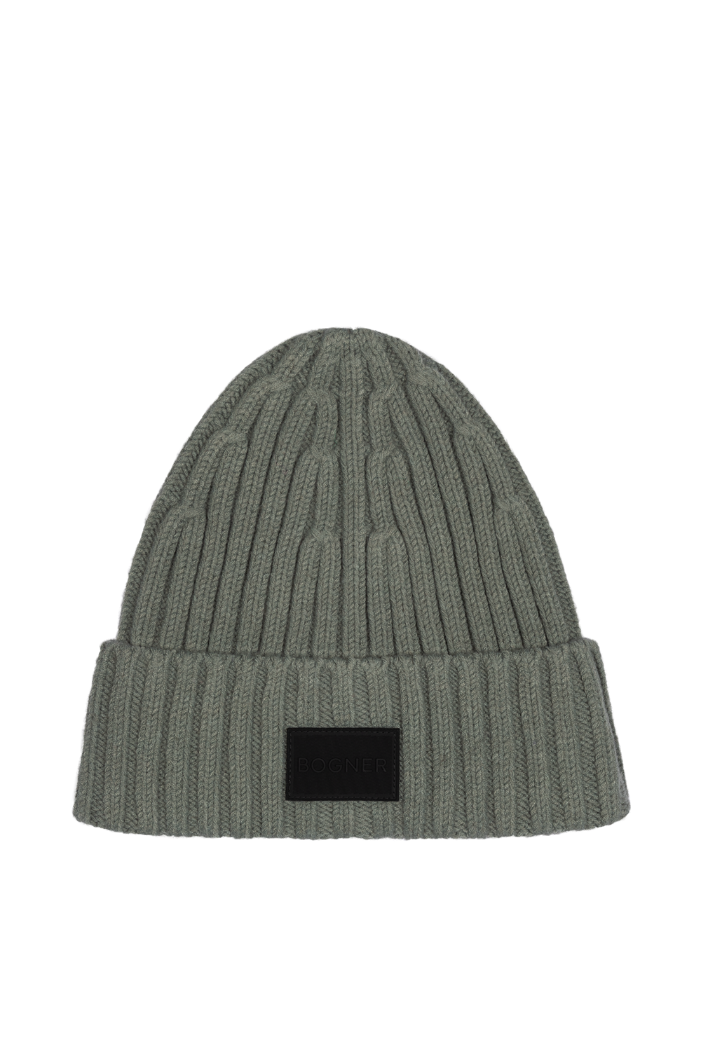 Bogner čiapka Conrad3 slate green Velikost: UNI