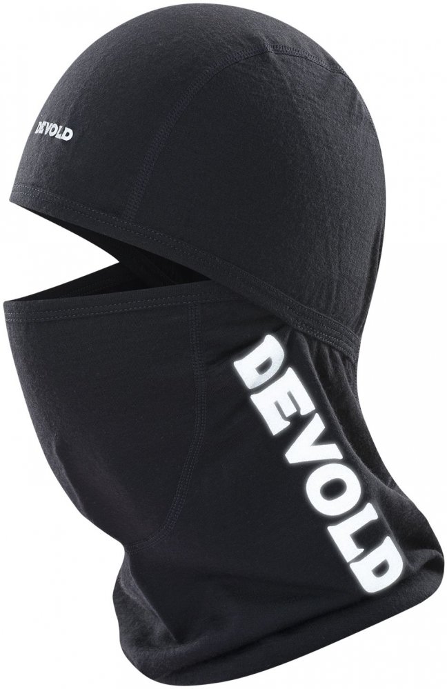 Devold kukla Breeze Merino 150 black Velikost: UNI