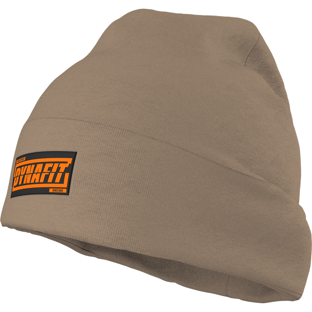 Dynafit čiapka Fold-Up Beanie fallen rock Velikost: UNI