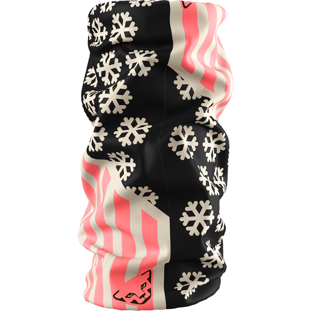 Dynafit nákrčník Graphic Neck Gaiter overcast Velikost: UNI