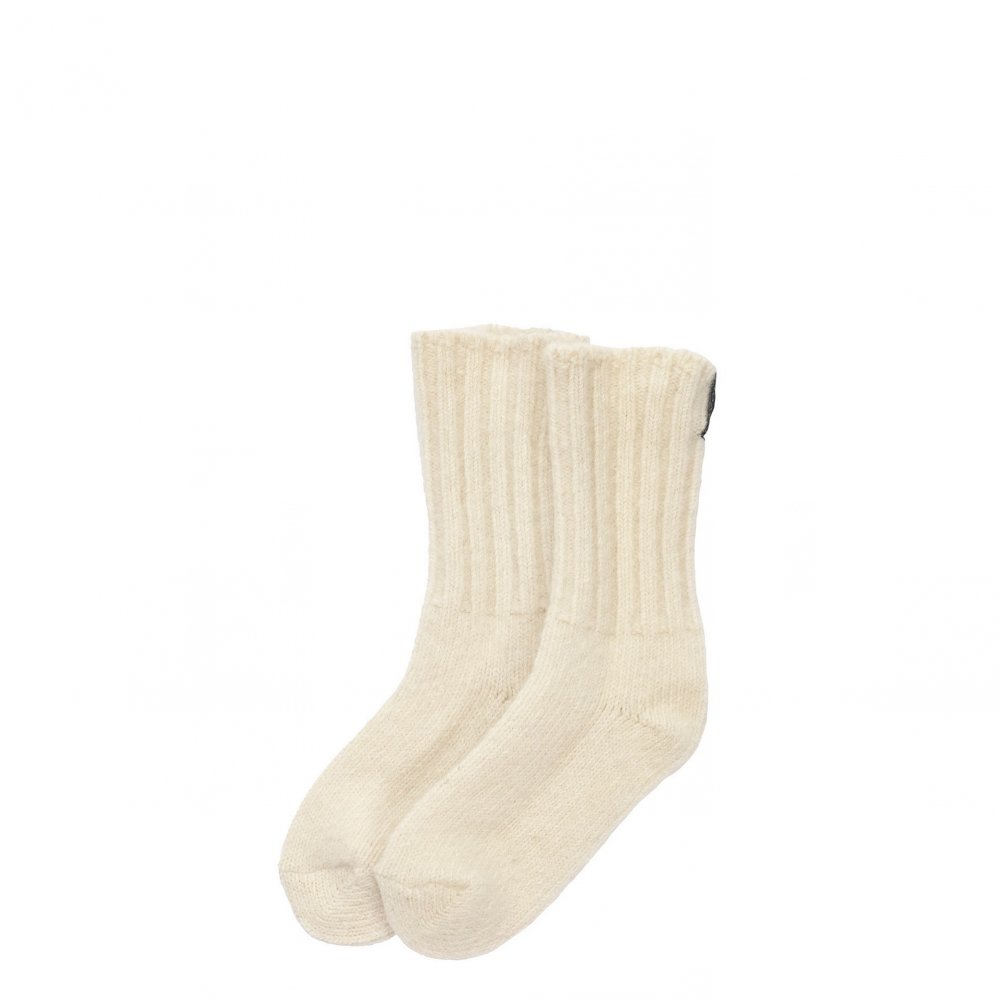 Devold ponožky Nansen Wool offwhite Velikost: 36-40