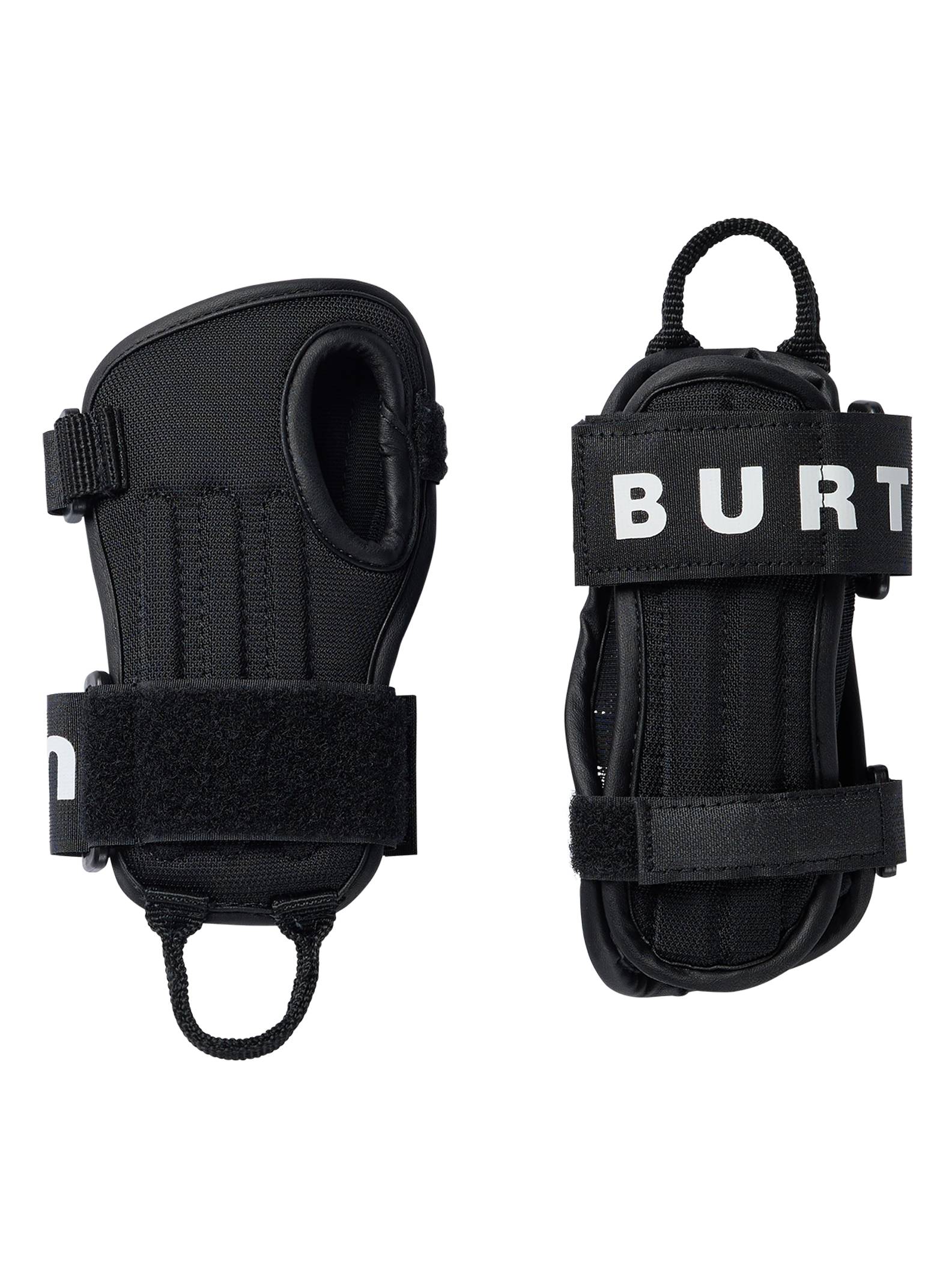 Burton chrániče Impact Wrist Guards Kids true black Velikost: S-M