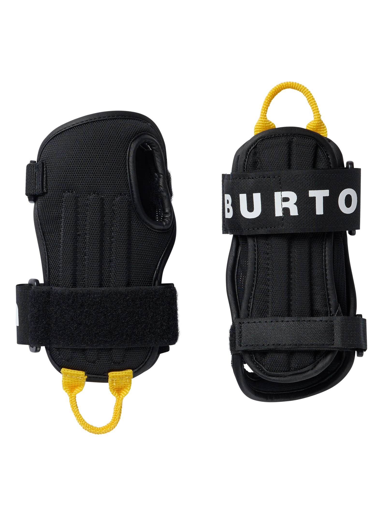 Burton chrániče Impact Wrist Guards true black Velikost: L