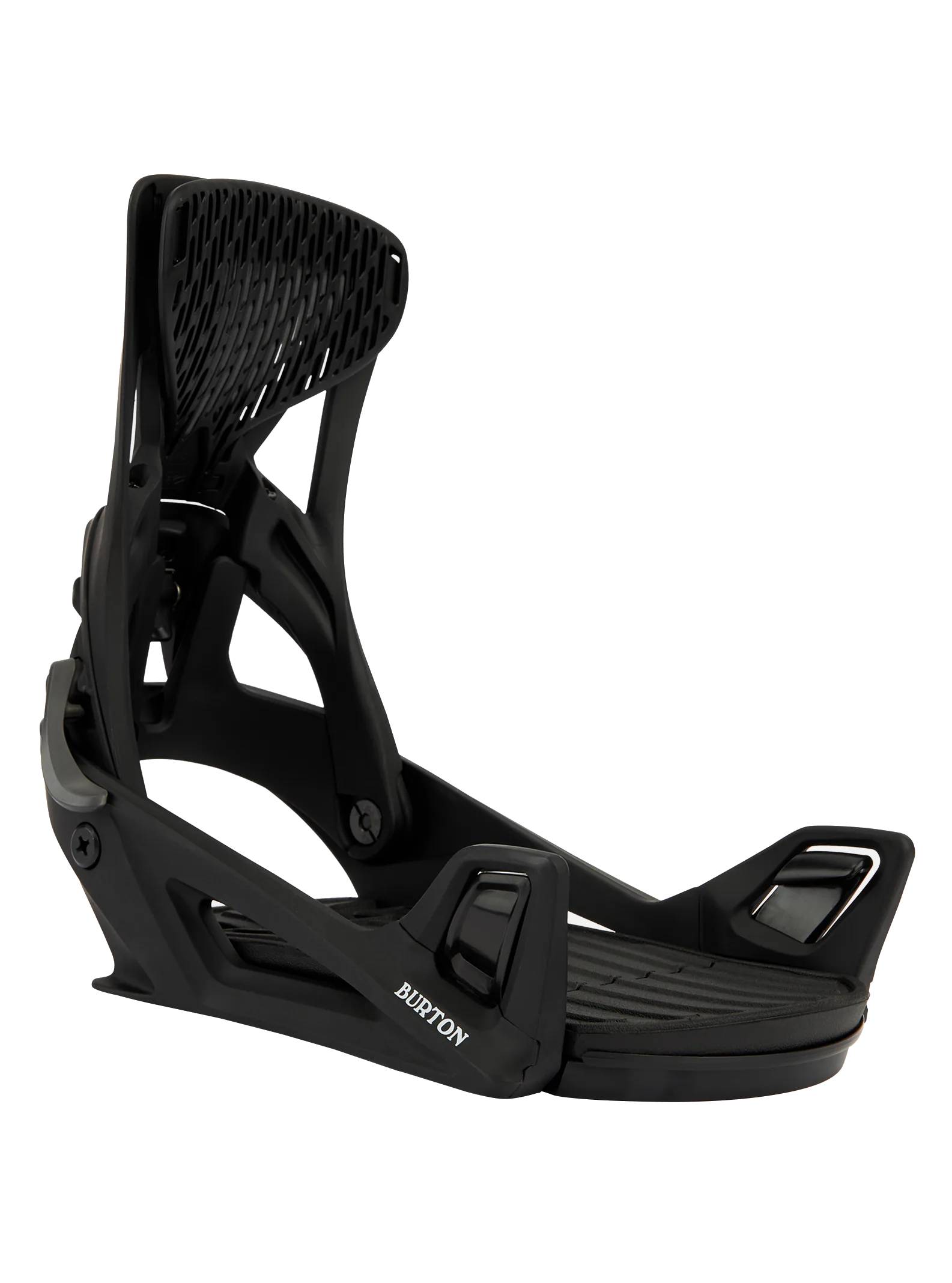 Burton viazanie Step On Genesis black 25/26 Velikost: L
