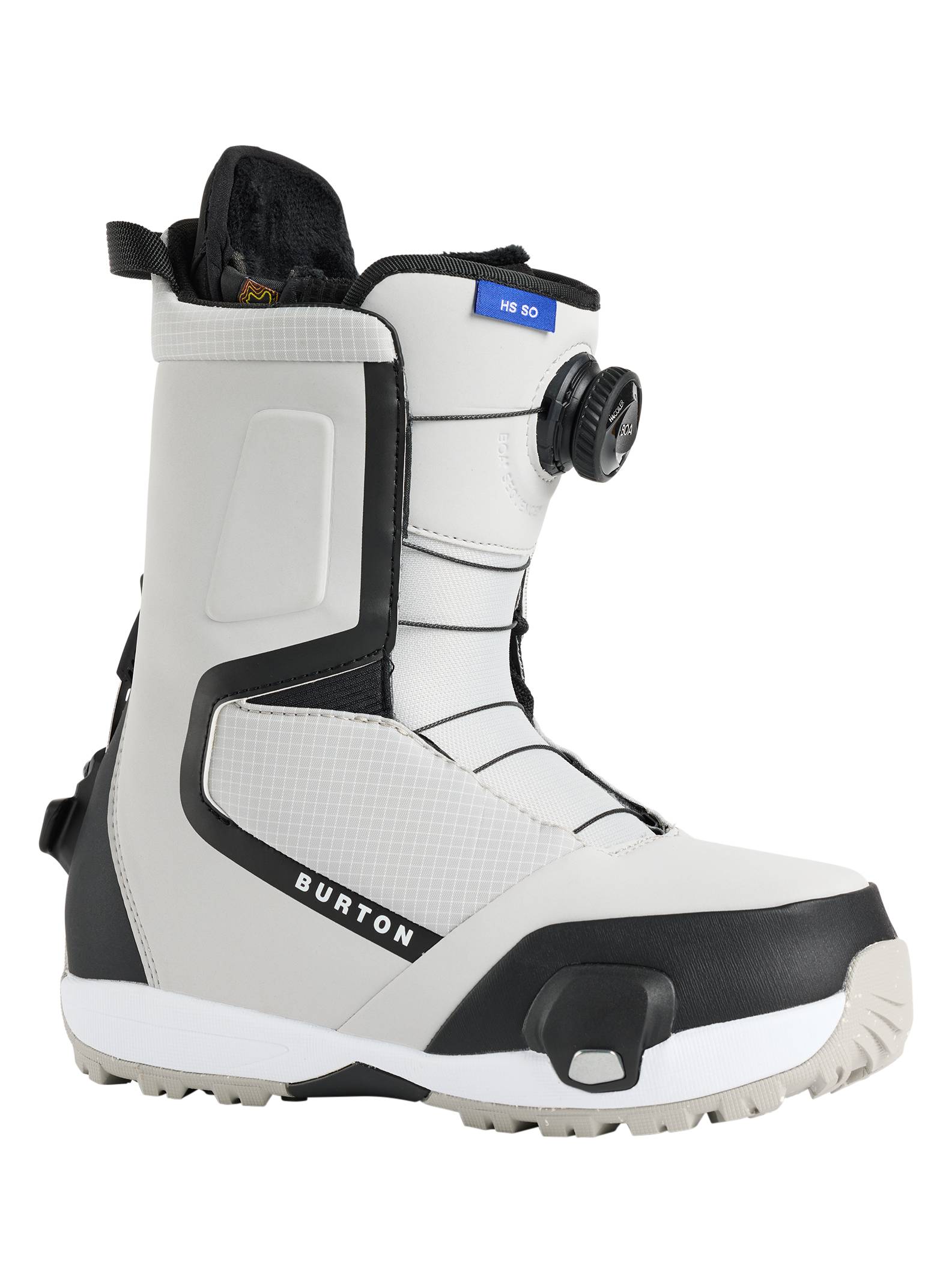 Burton obuv Highshot Step On W Velikost: 7