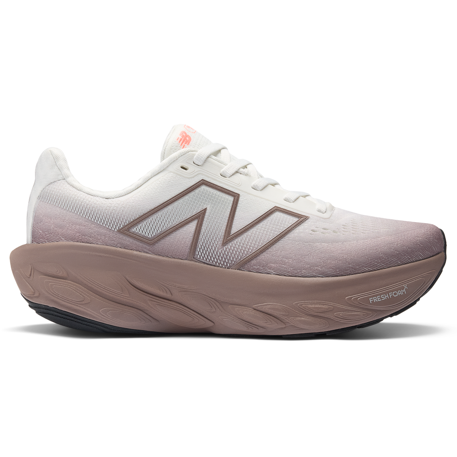 New Balance obuv Fresh Foam W1080 brown Veľkosť EU: 41.5