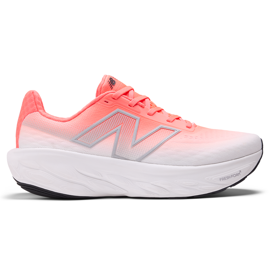 New Balance obuv Fresh Foam W1080 red Veľkosť EU: 41.5