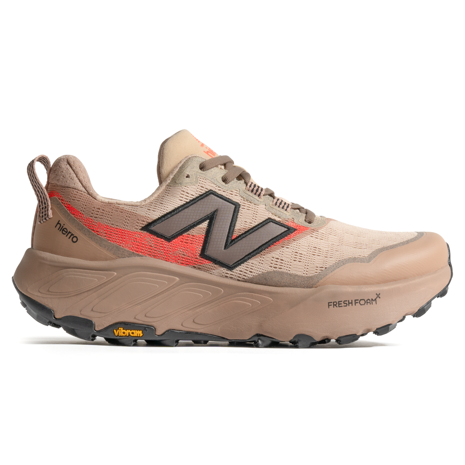New Balance obuv Hierro V9 brown Veľkosť EU: 44