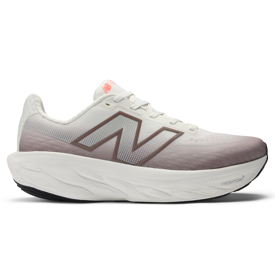 New Balance obuv Fresh Foam M1080 brown Veľkosť EU: 44