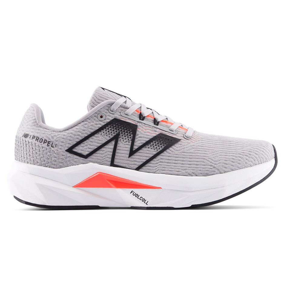New Balance obuv FuelCell Propel v5 grey Veľkosť EU: 44