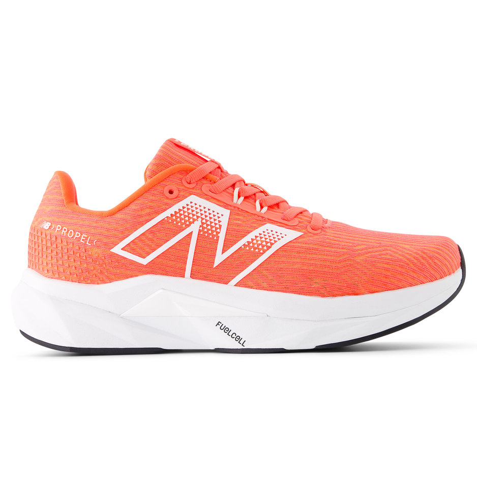 New Balance obuv FuelCell Propel v5 W red Veľkosť EU: 37.5