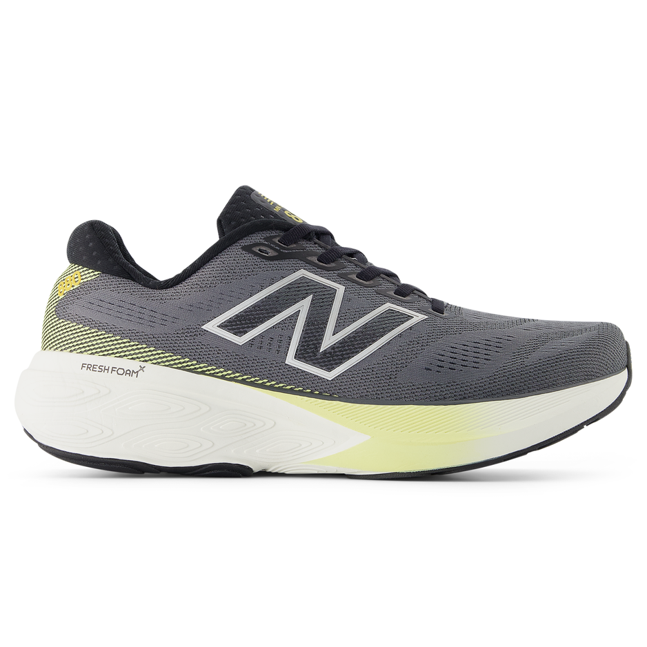 New Balance obuv Fresh Foam M880 black Veľkosť EU: 44