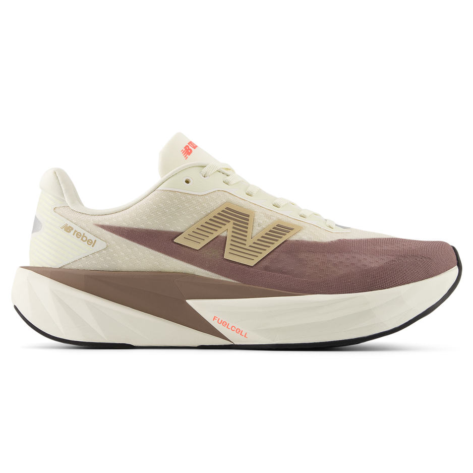 New Balance obuv FuelCell Rebel v5 beige Veľkosť EU: 44