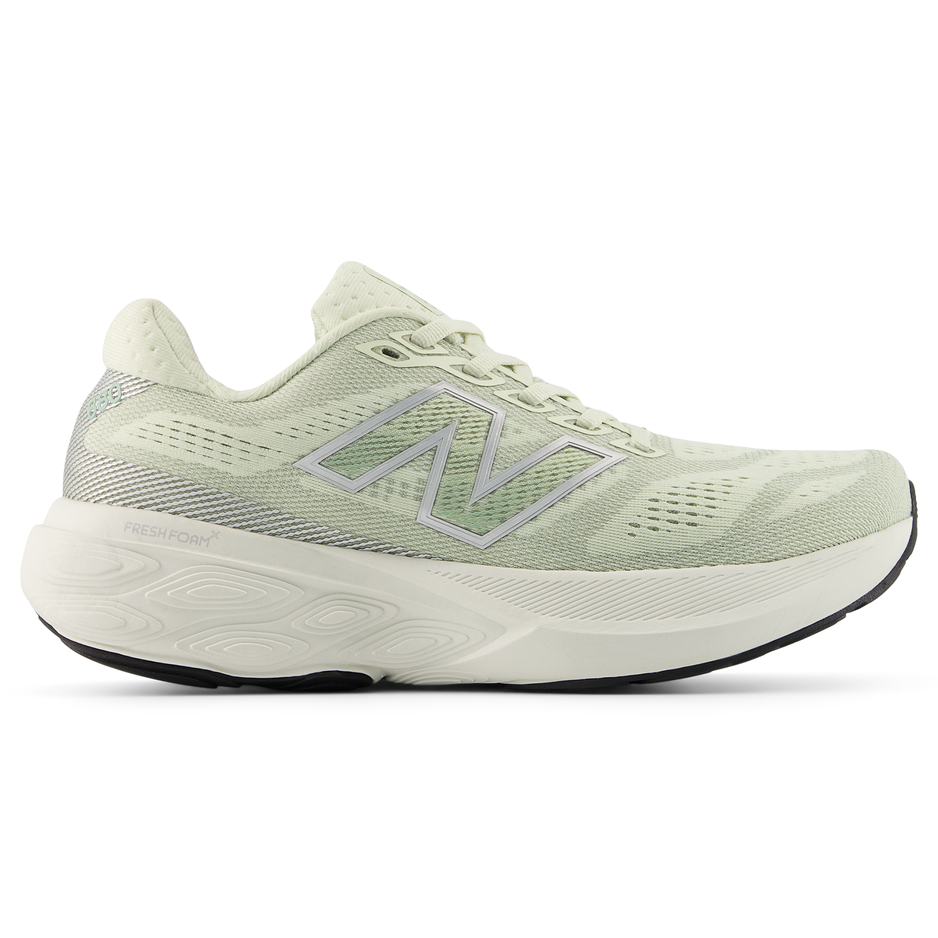 New Balance obuv Fresh Foam W880 grey Veľkosť EU: 41.5