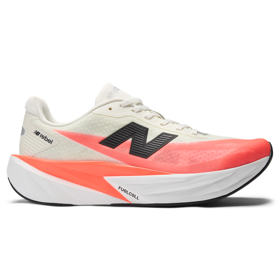 New Balance obuv FuelCell Rebel v5 red Veľkosť EU: 44.5