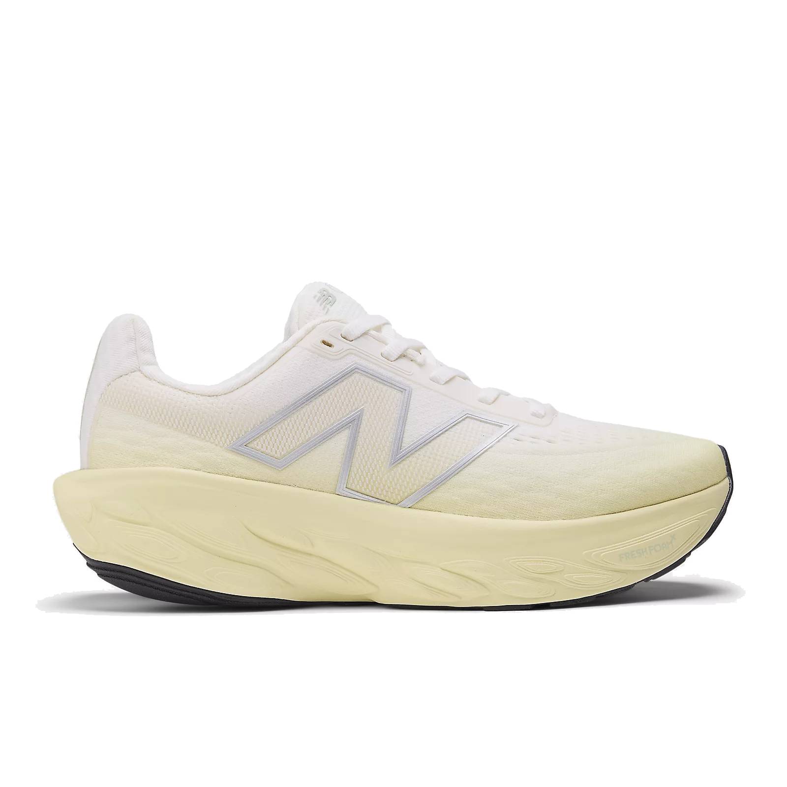 New Balance obuv Fresh Foam W1080 yellow Veľkosť EU: 41.5