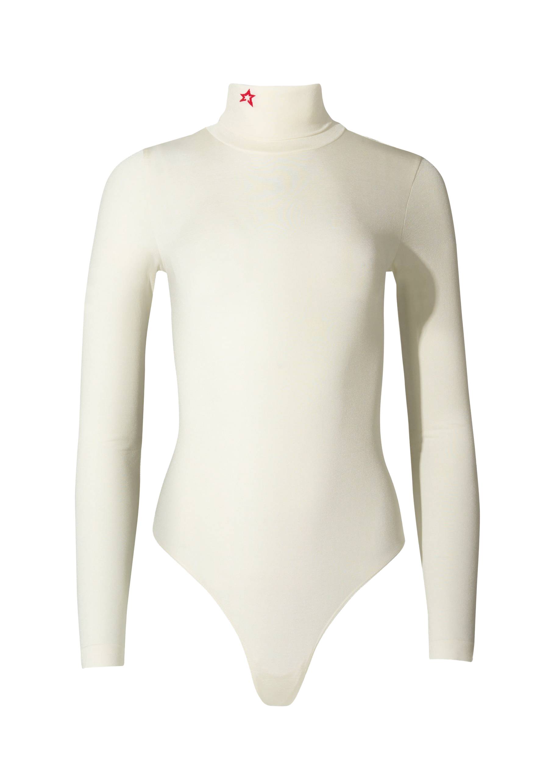 Perfect Moment rolákové body Bodysuit snow white Velikost: L