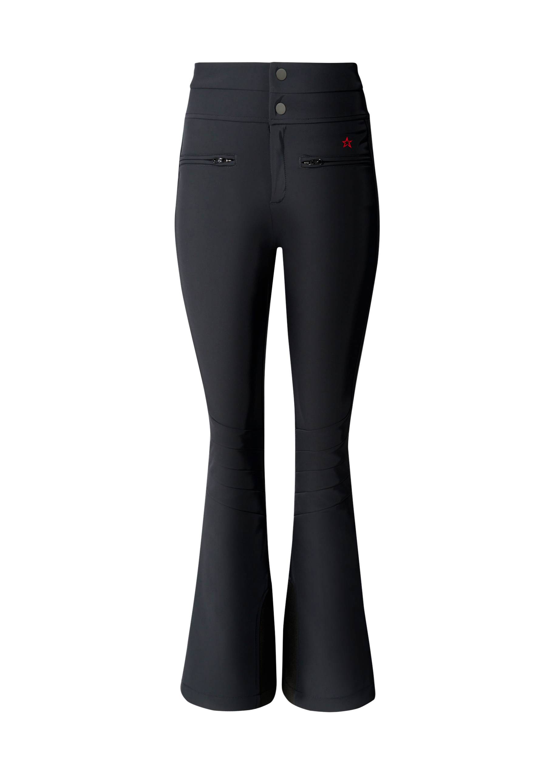 Perfect Moment nohavice Aurora Hw Ski Pant pm black Velikost: LL
