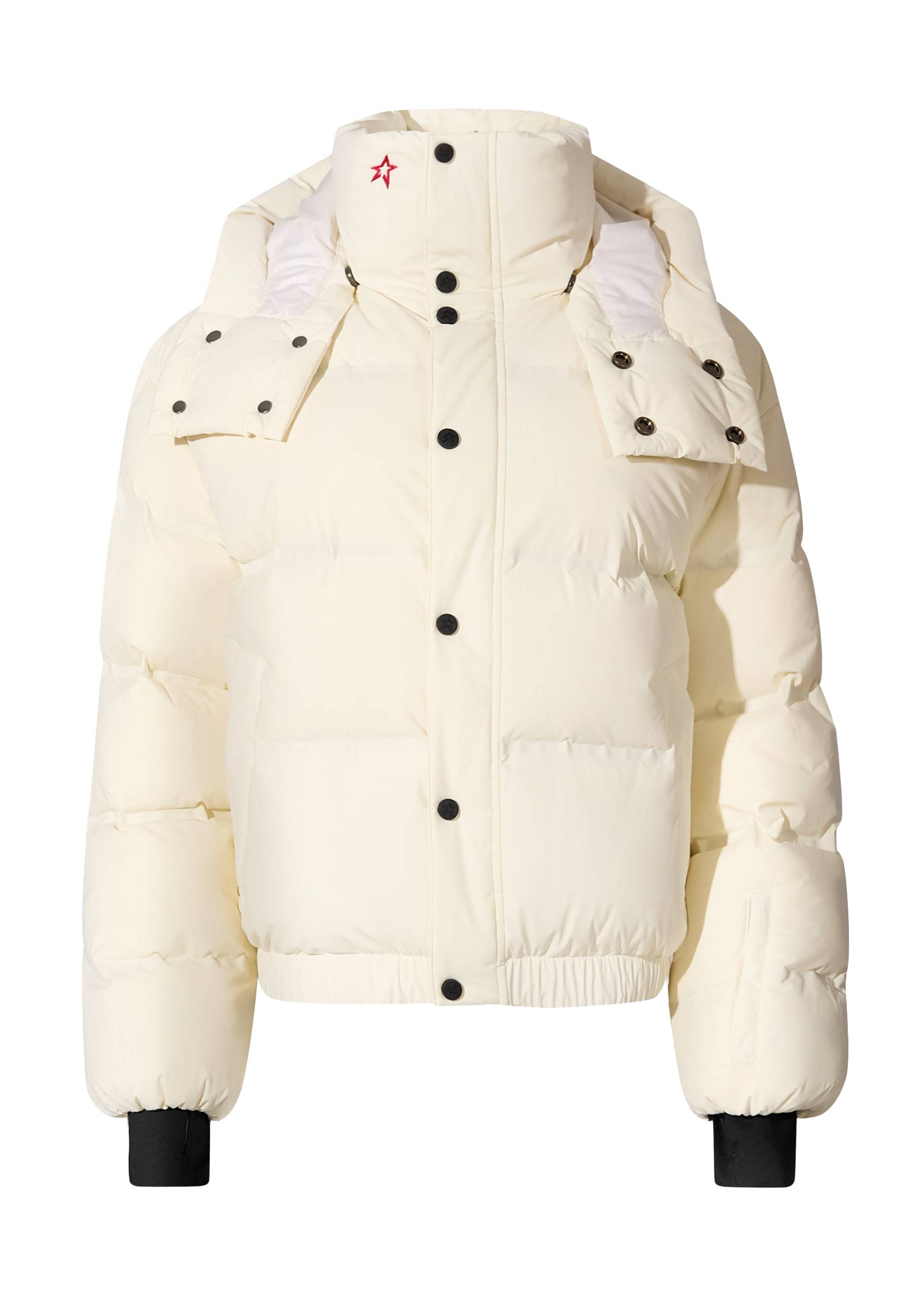 Perfect Moment bunda Moments Ski Jacket snow white snow white Velikost: L