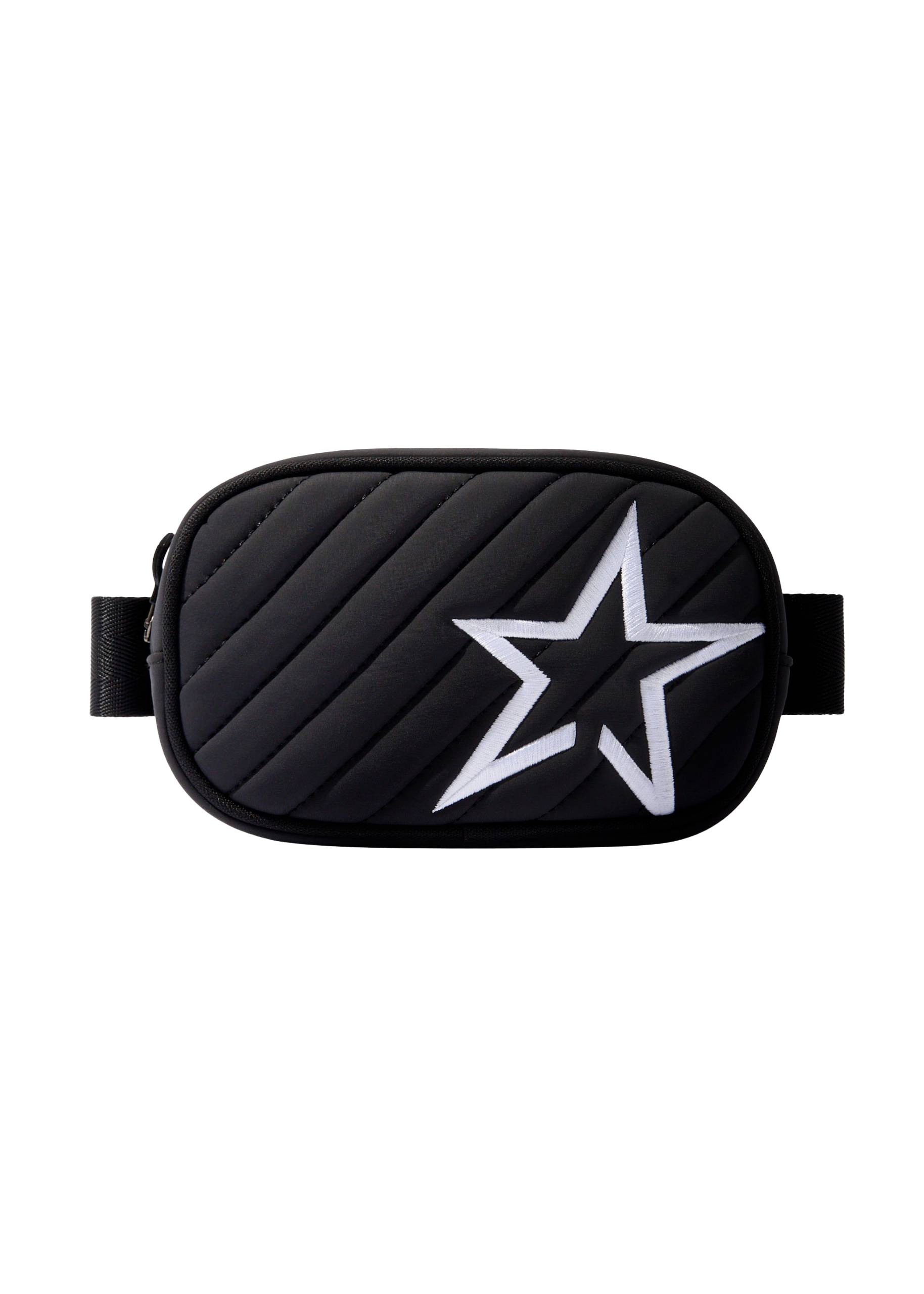 Perfect Moment ľadvinka Star Bum Bag jet black Velikost: UNI
