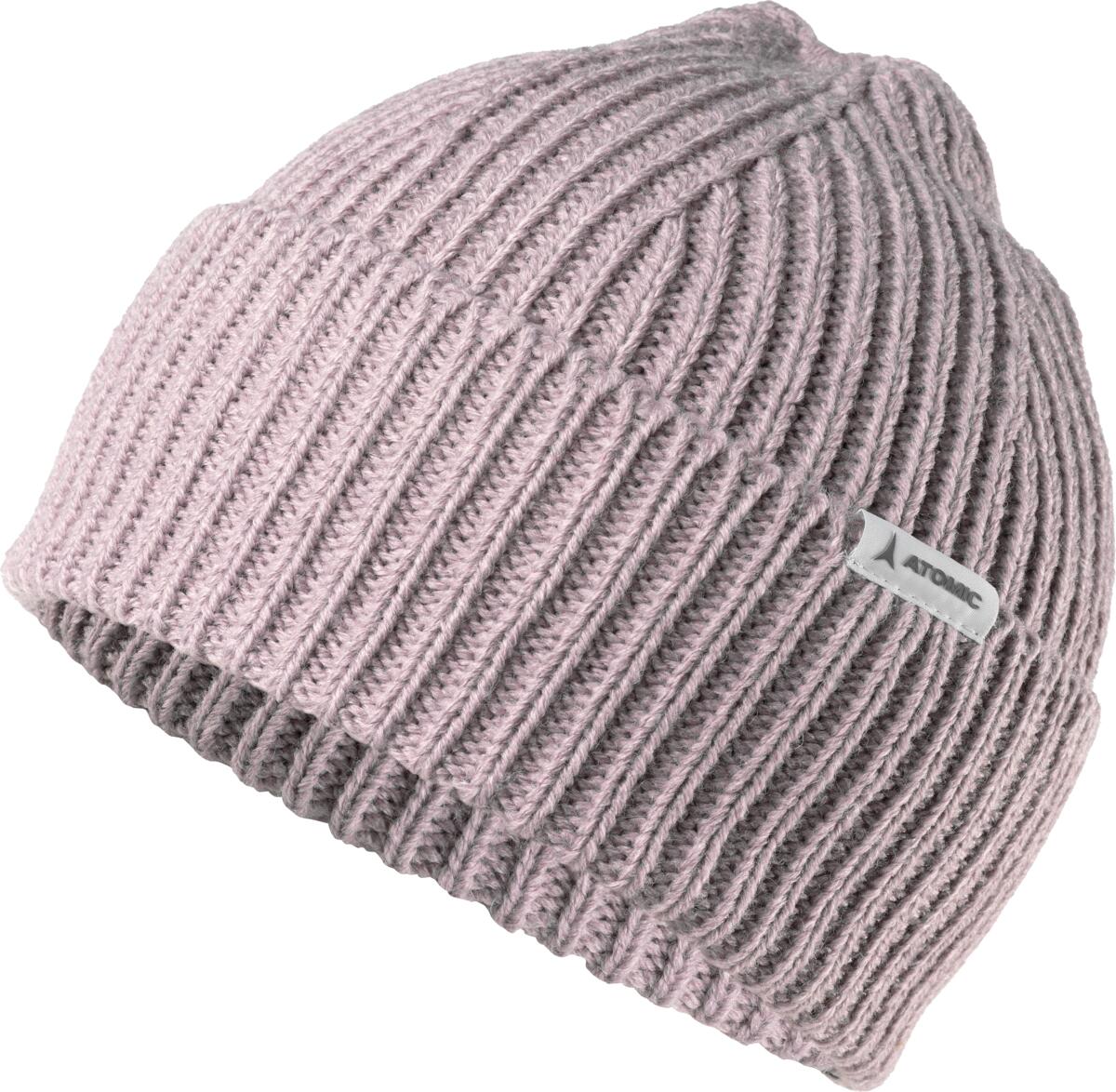 Atomic čiapka Alps Knit Beanie gull gray Velikost: UNI