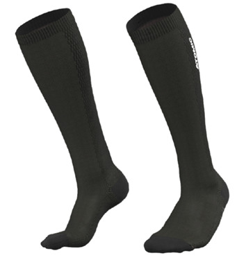 Atomic ponožky Atomic Pro Ski Sock black Velikost: 35-38