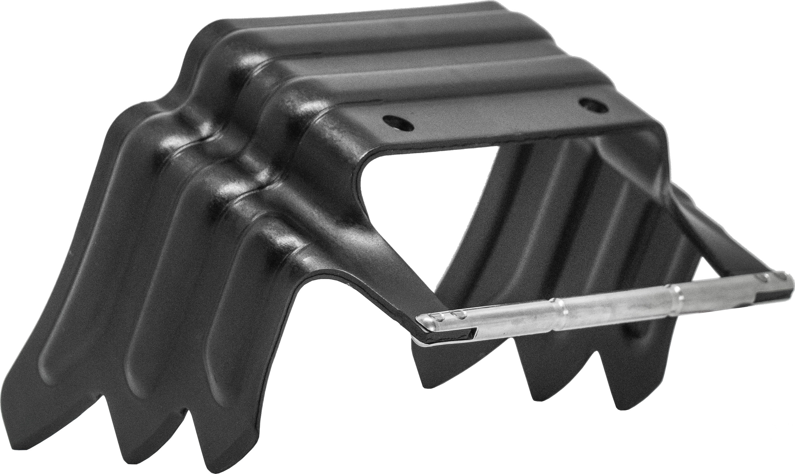 Atomic mačky 1X2 Crampon Shift black Velikost: 100mm