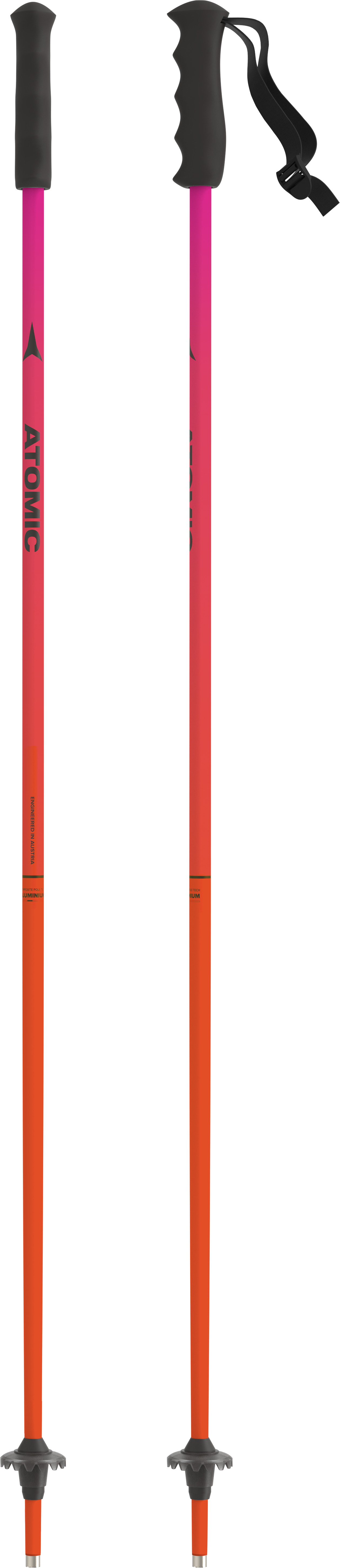 Atomic palice Redster Jr Red Tension 25/26 Velikost: 100