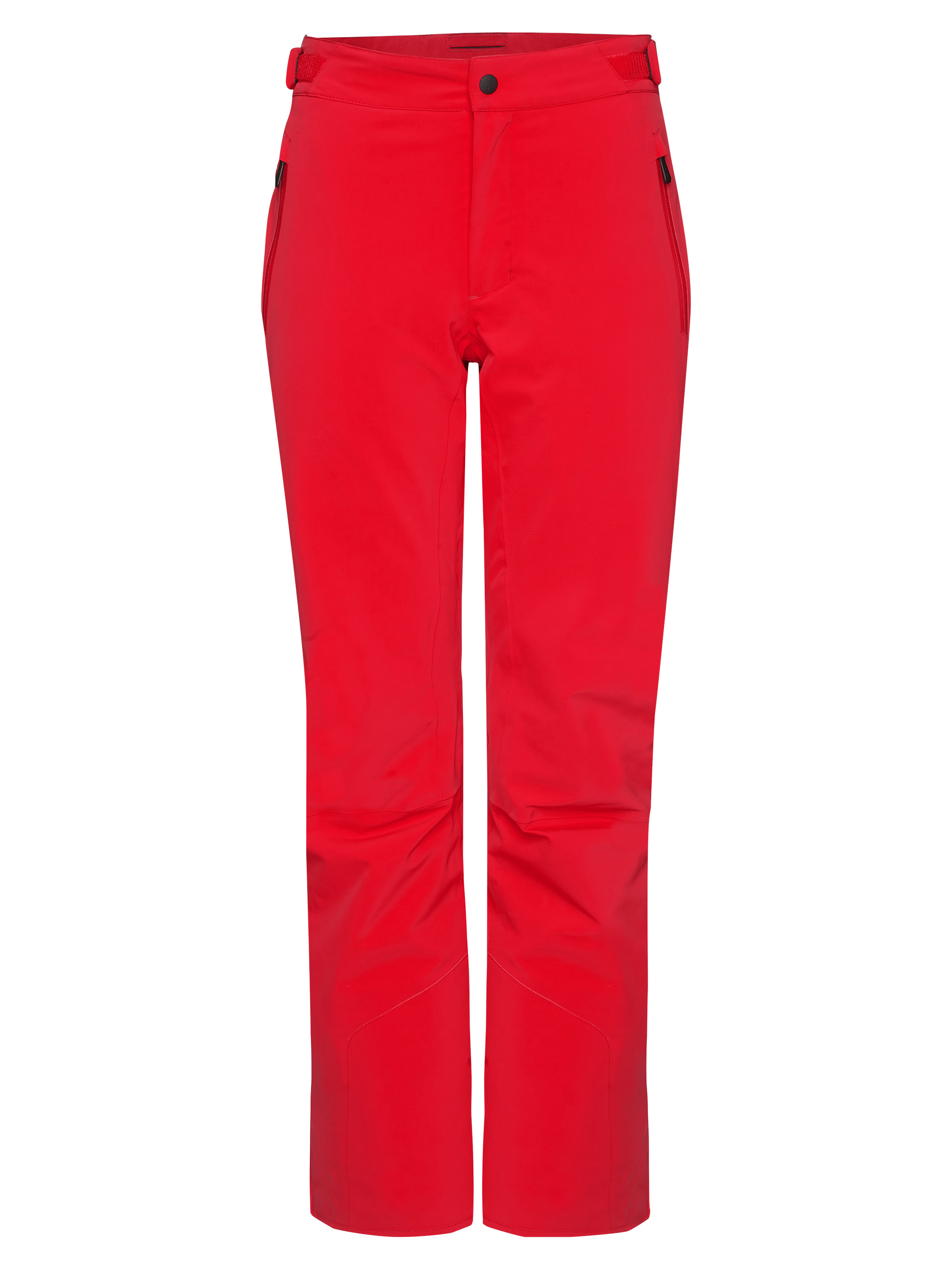 Toni Sailer nohavice Nicky signal red Velikost: 54