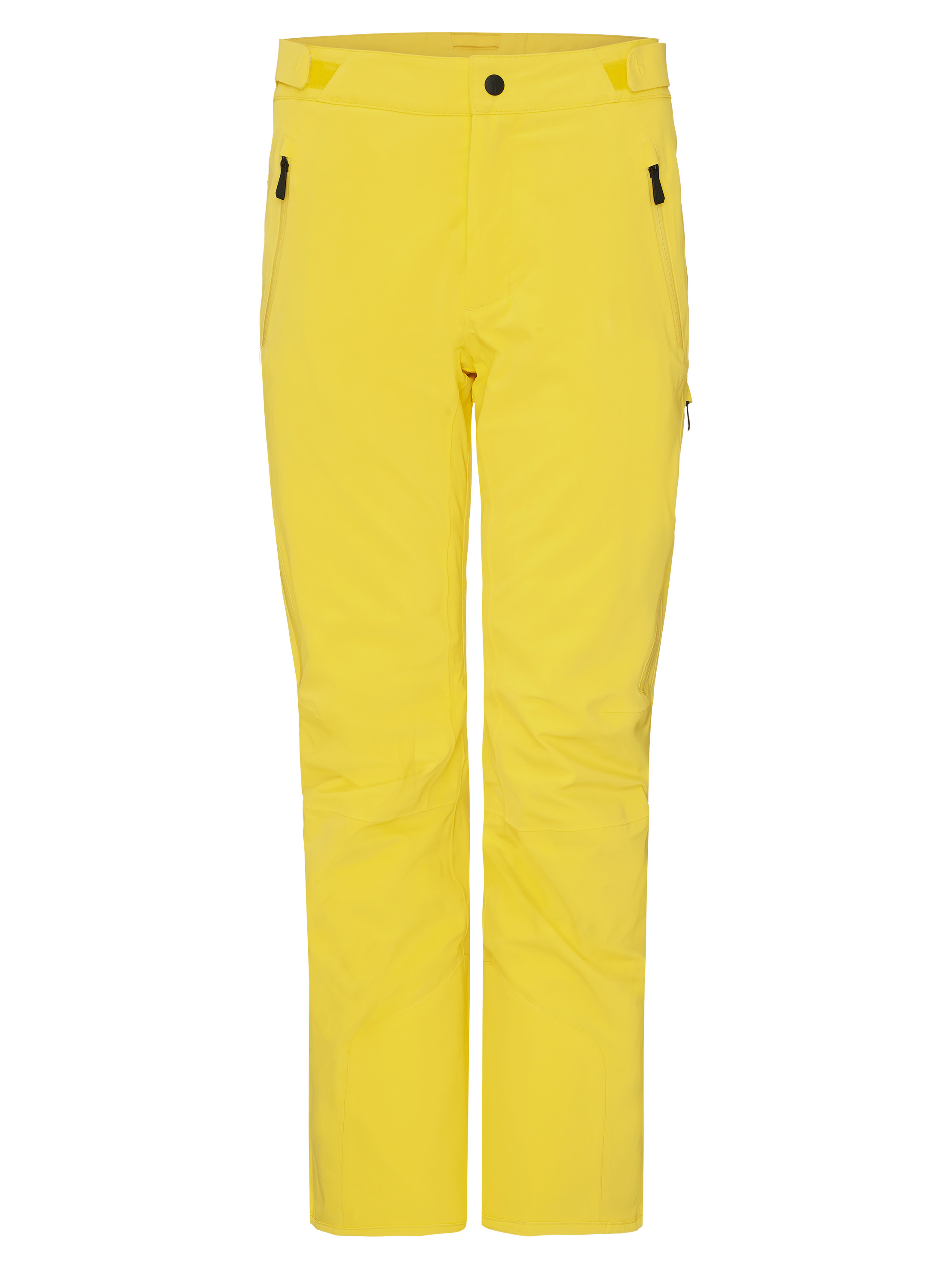 Toni Sailer nohavice Nicky nepal yellow Velikost: 50