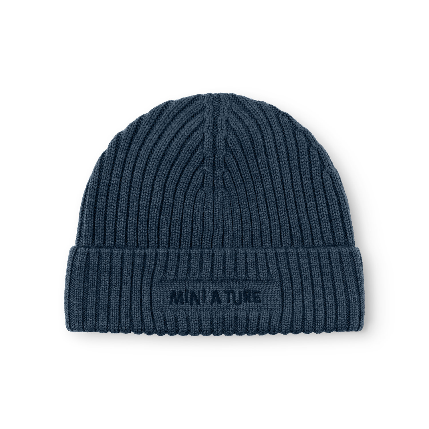 MINI A TURE čiapka Matboje beanie outer space Velikost: 4-5y