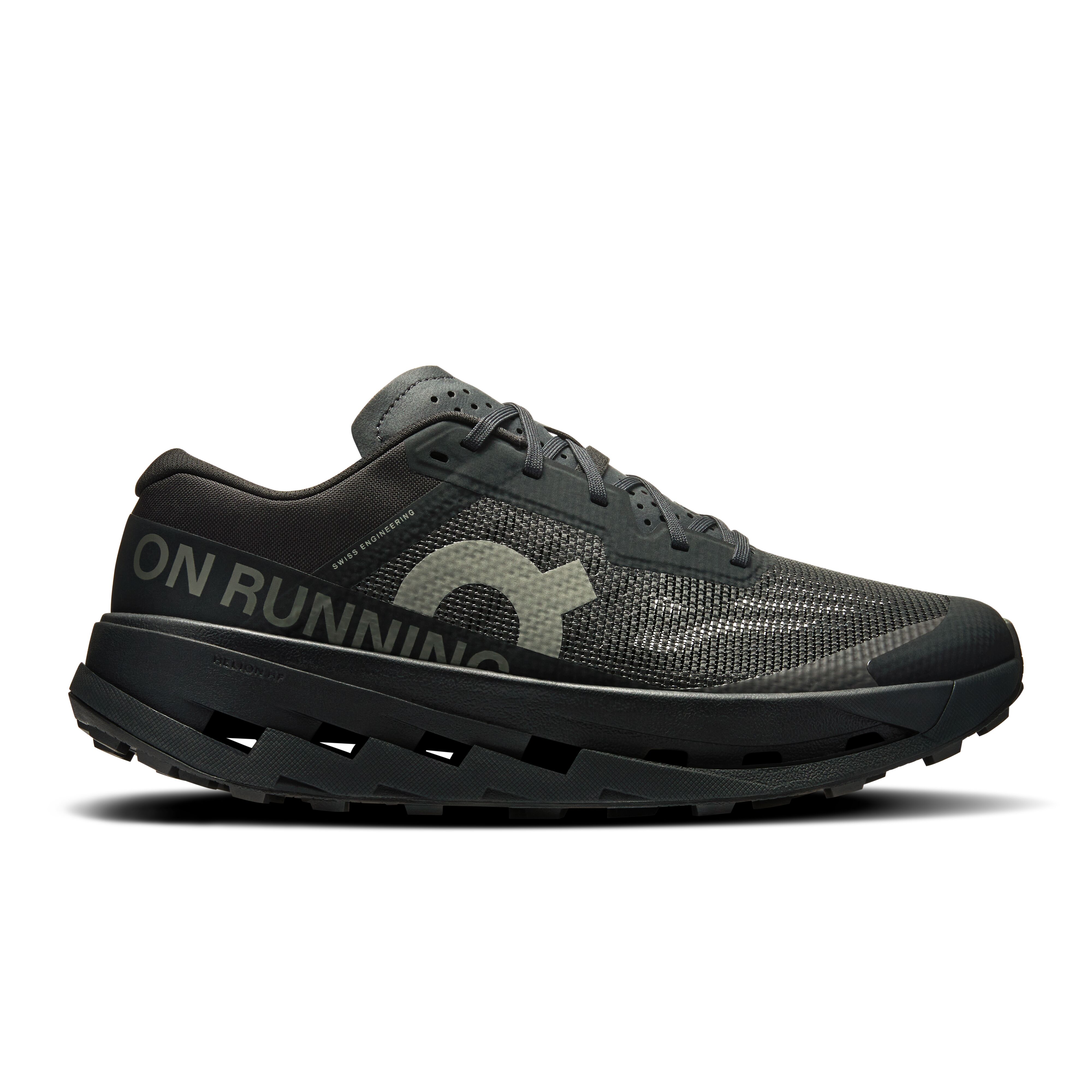 On obuv Cloudultra 3 black-black Veľkosť EU: 42
