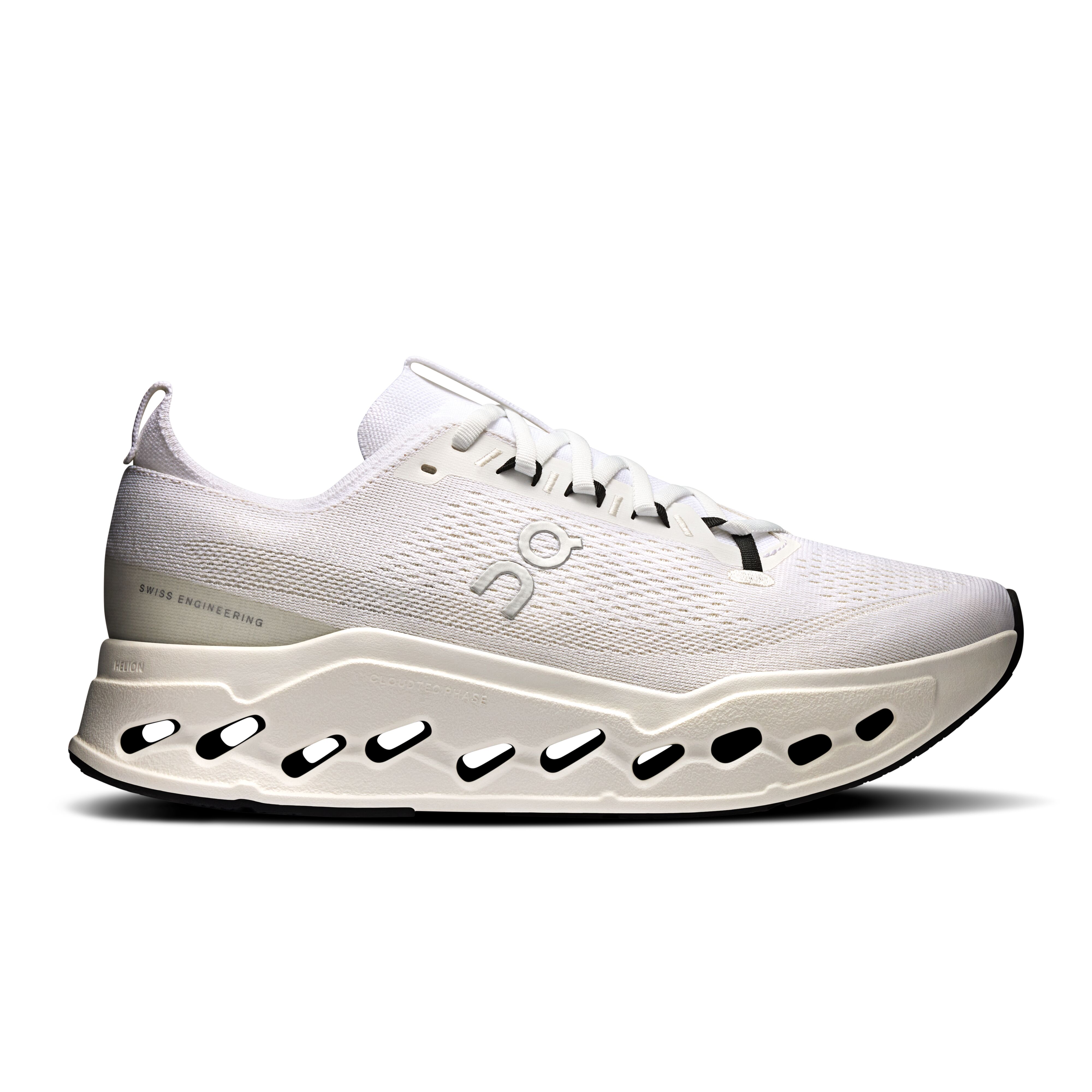 On obuv Cloudsurfer Max white-white Veľkosť EU: 41