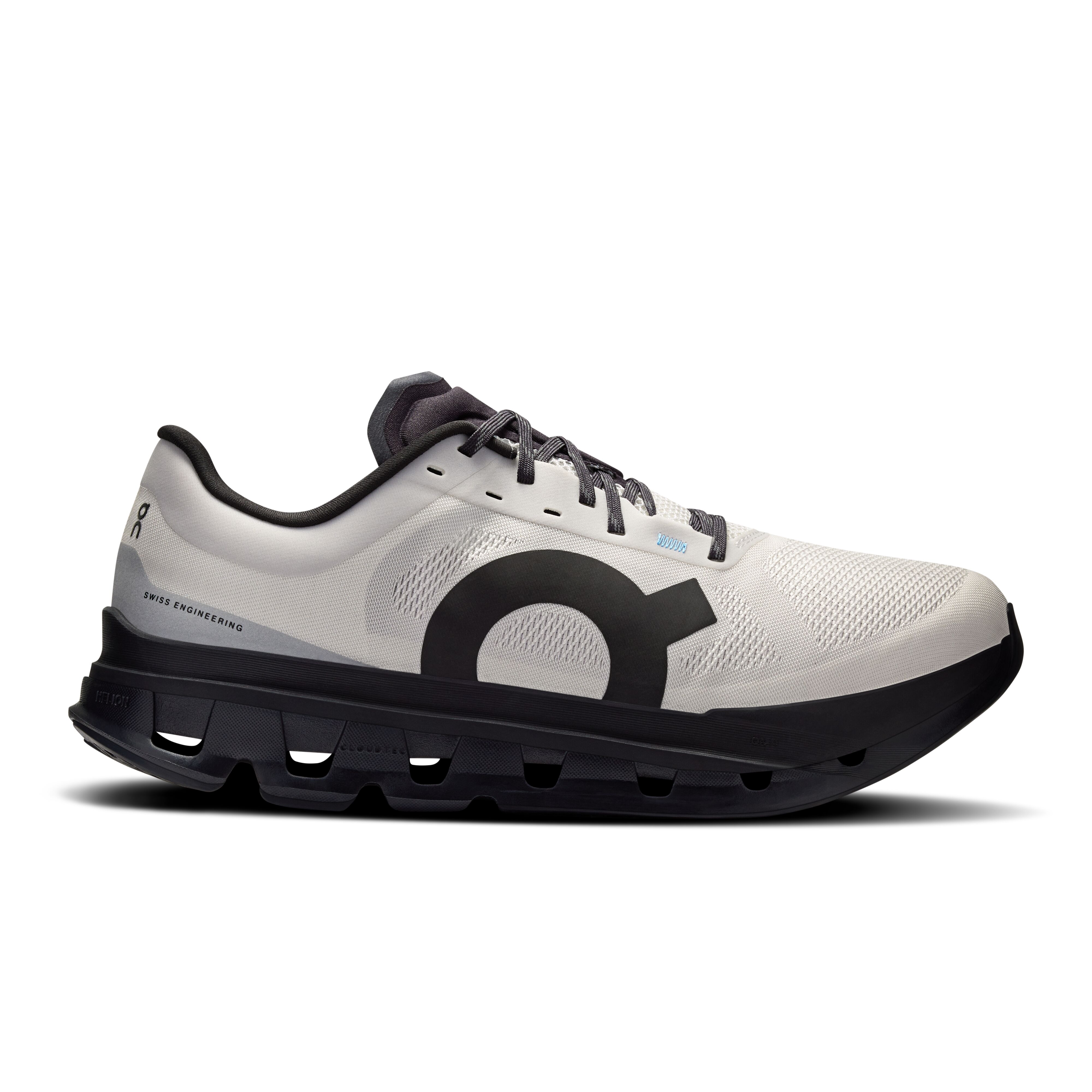 On obuv Cloudflow 5 glacier black Velikost: 42