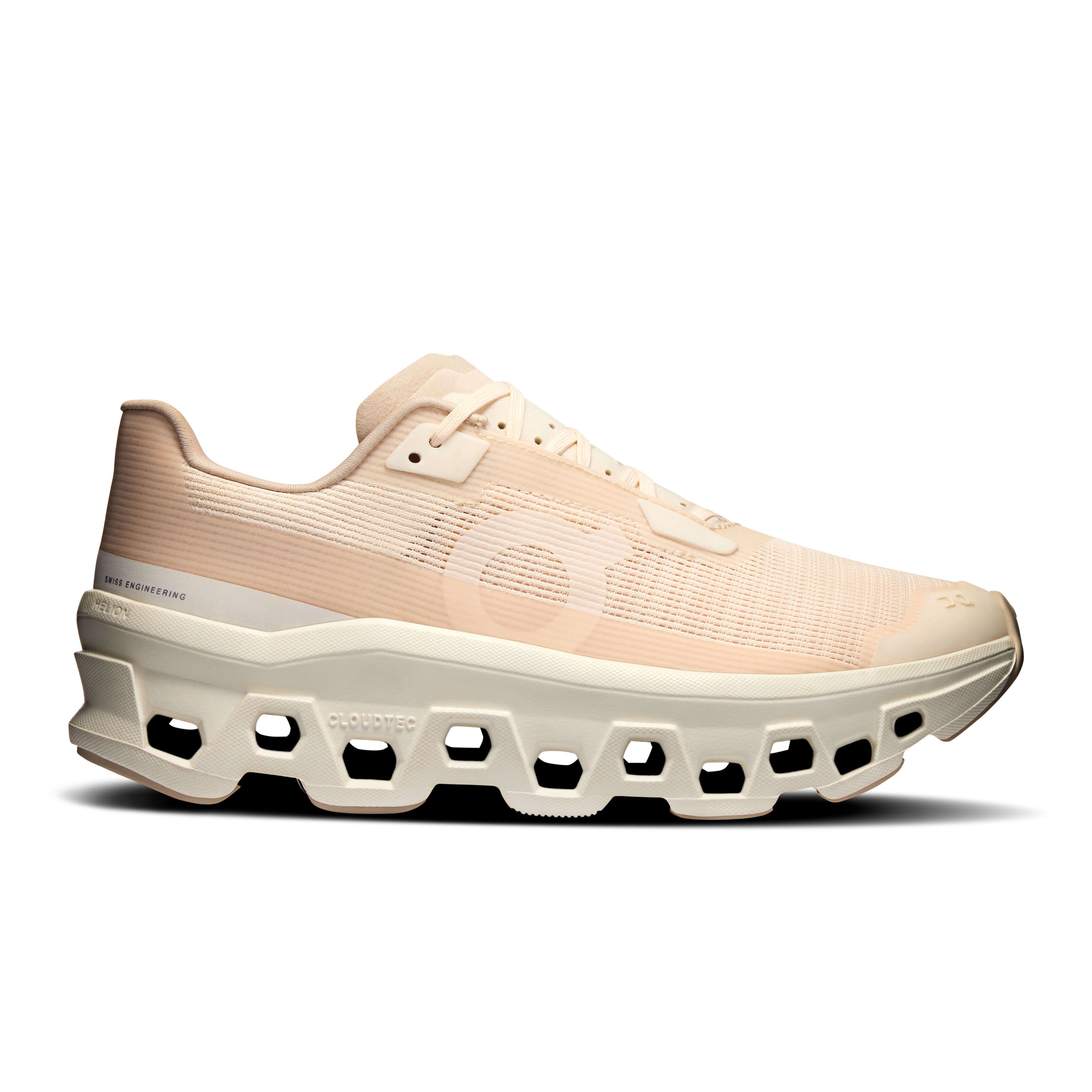 On obuv Cloudmonster Void dew-ivory Veľkosť EU: 38.5