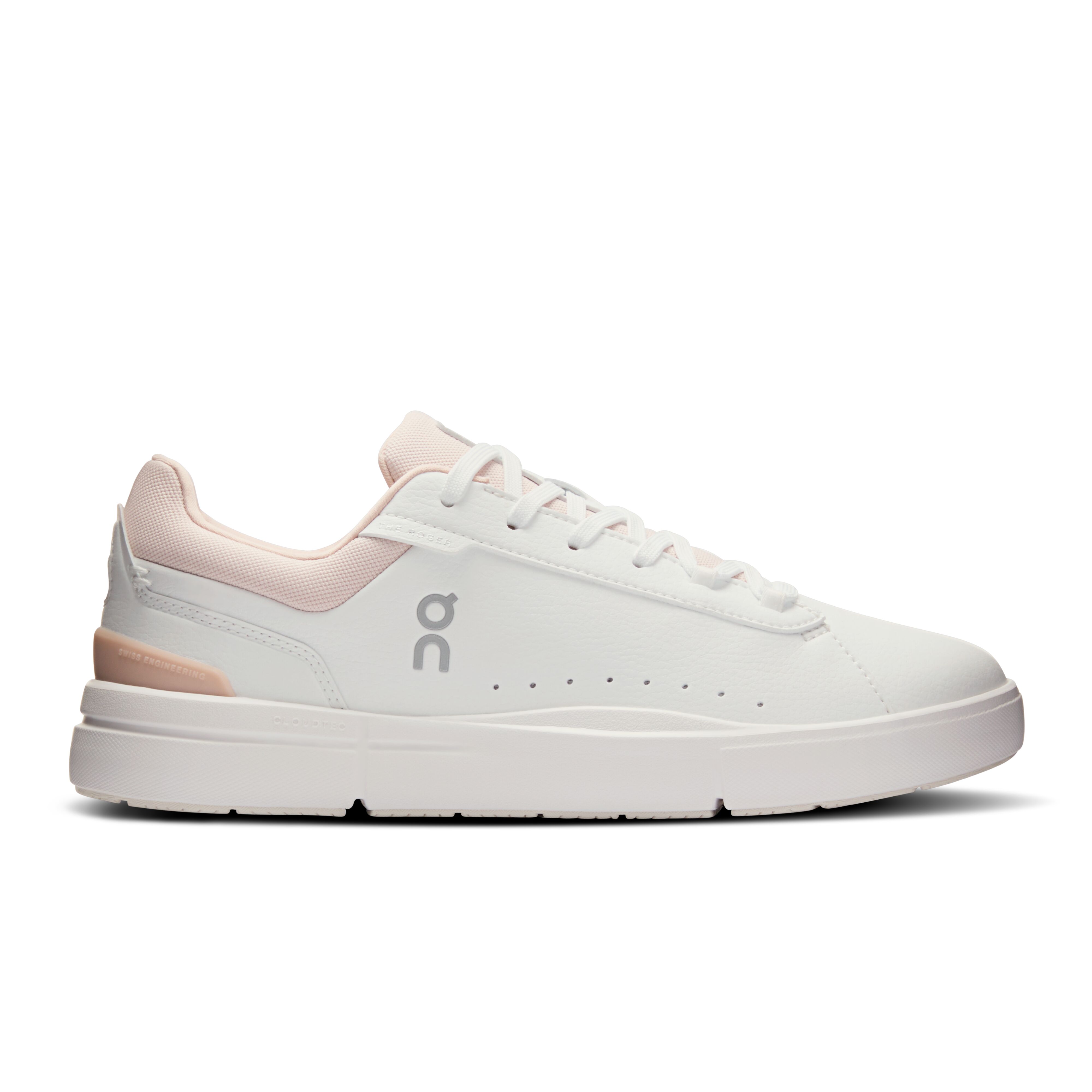 On obuv The Roger Advantage white-rosehip Veľkosť EU: 38