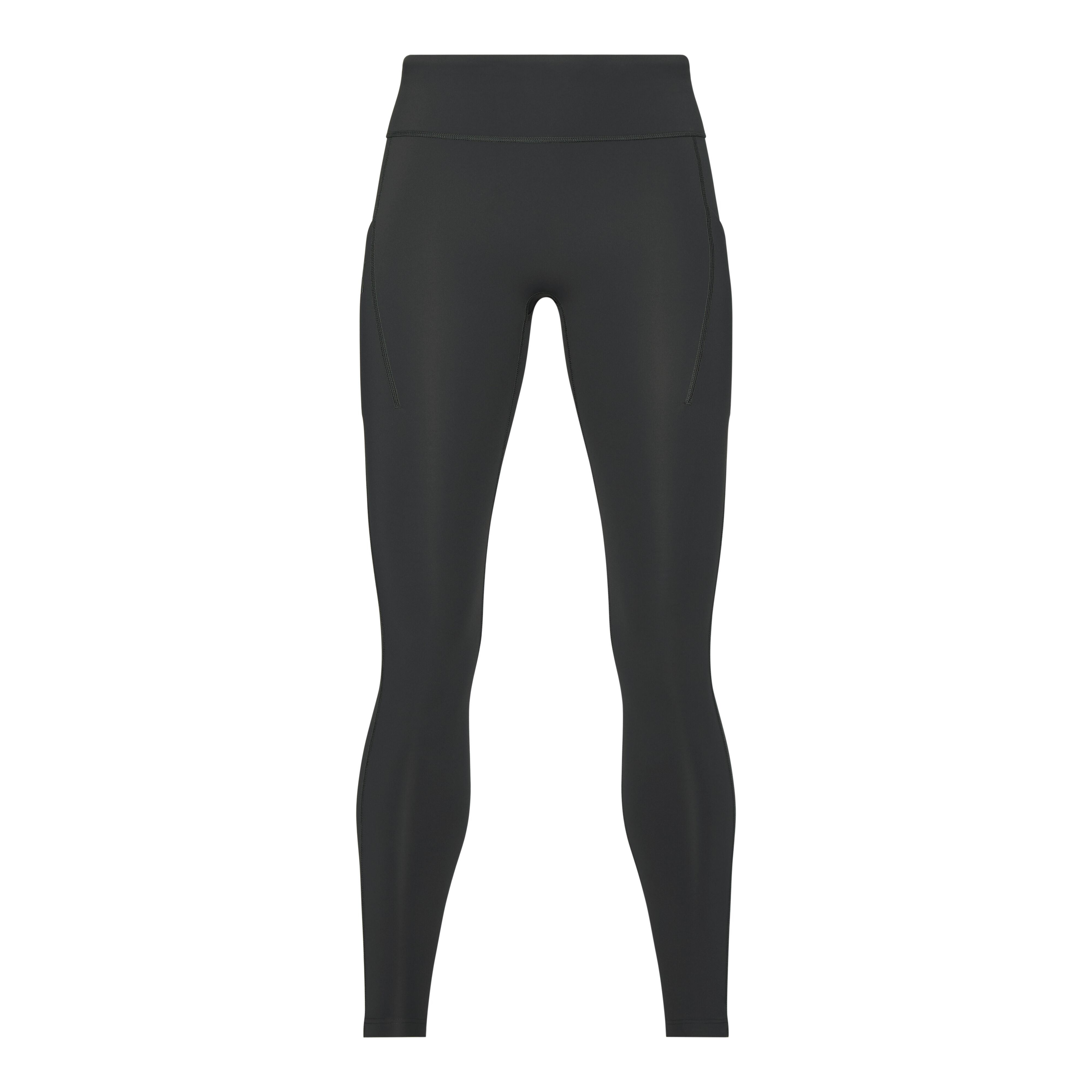 On legíny Performance Tights Winter eclipse Velikost: L
