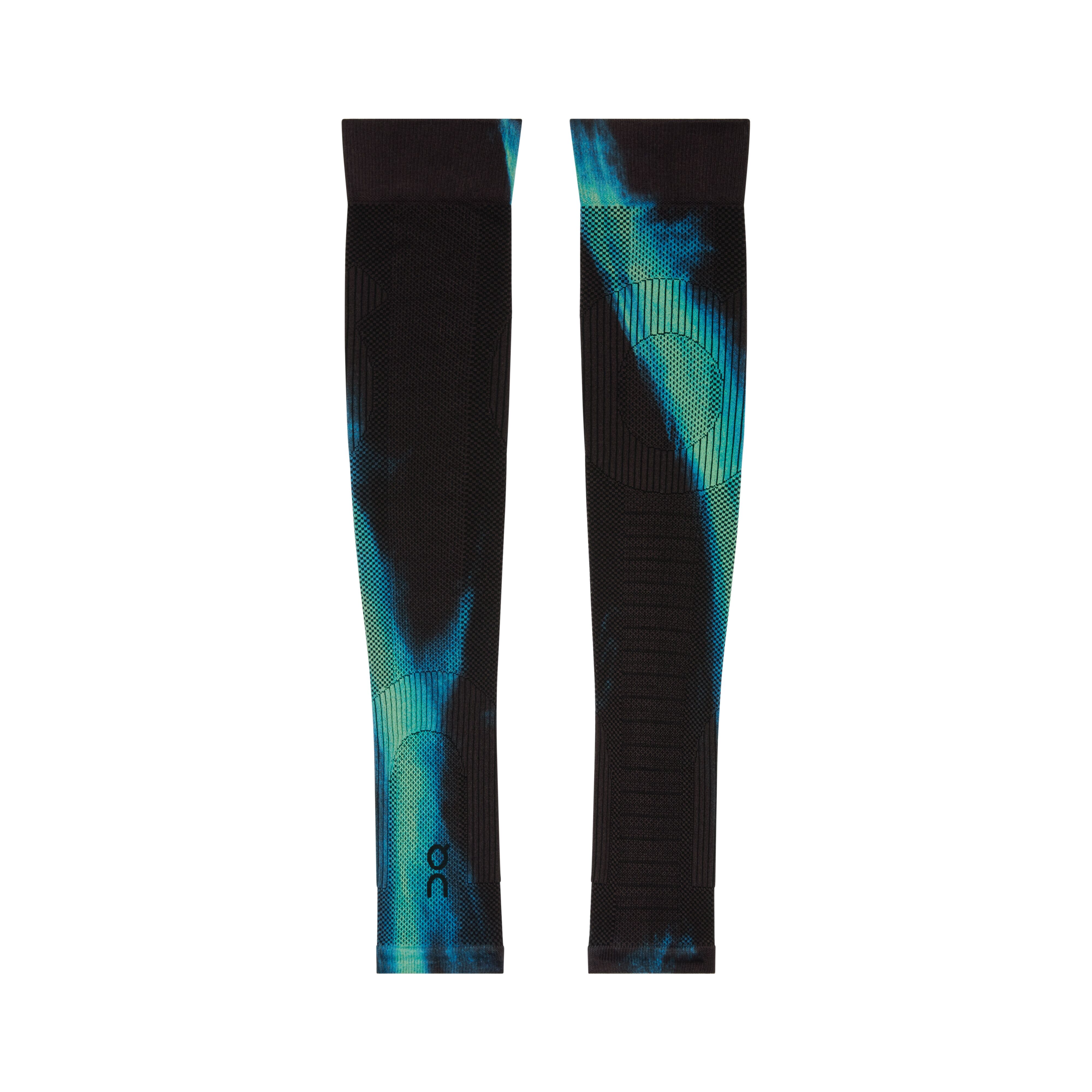 On rukávy Pace Arm Sleeves black-horizon Velikost: M