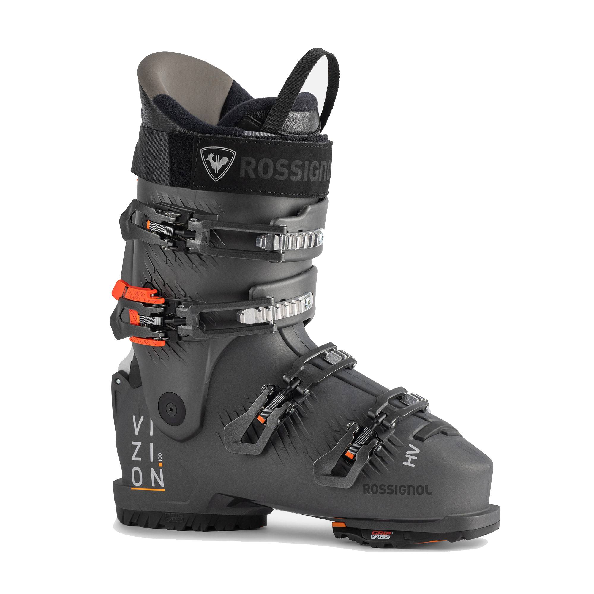 Rossignol lyžiarky Vizion 4B 100 Hv Gw black 25/26 Velikost: 285