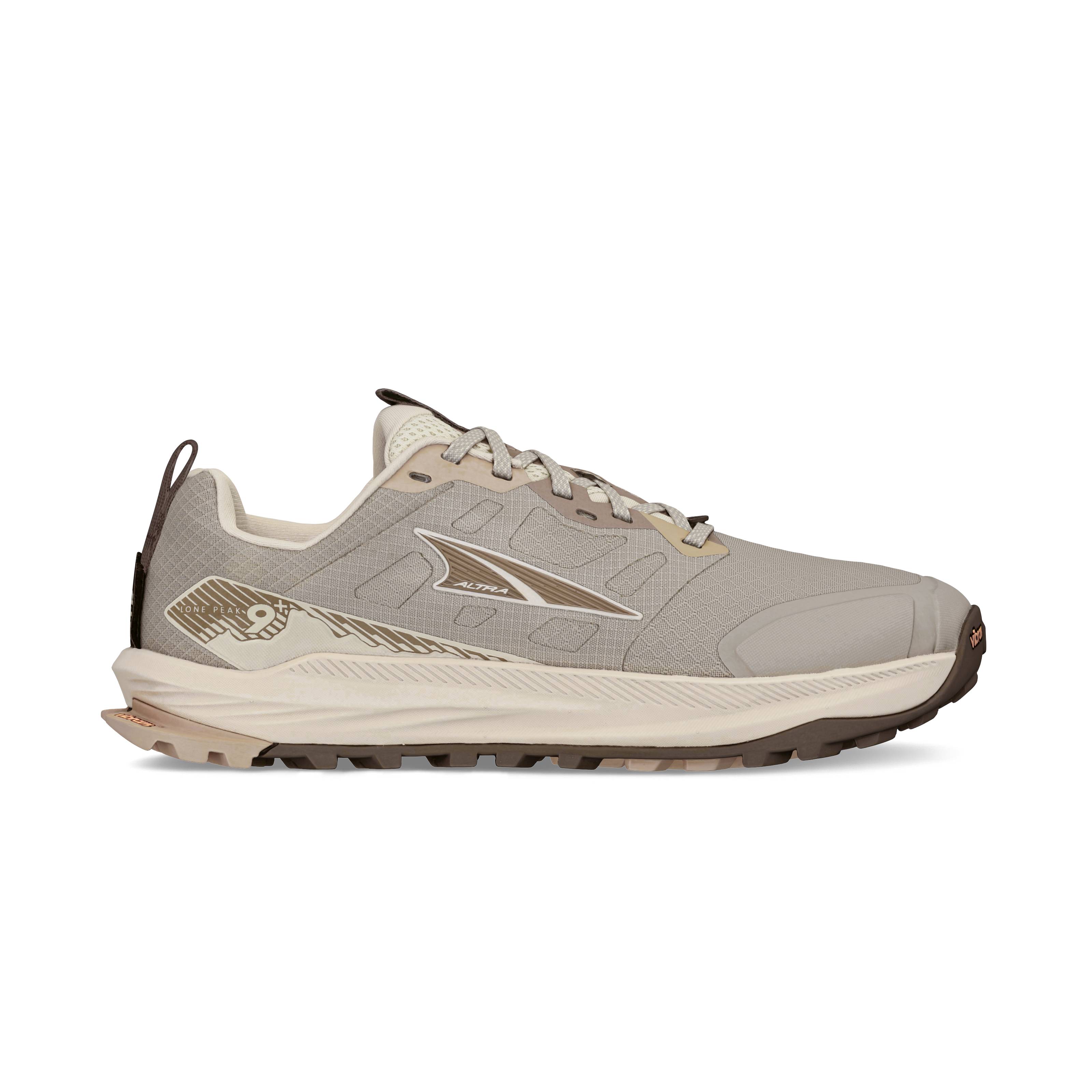 Altra obuv Lone Peak 9+ W taupe Veľkosť EU: 38