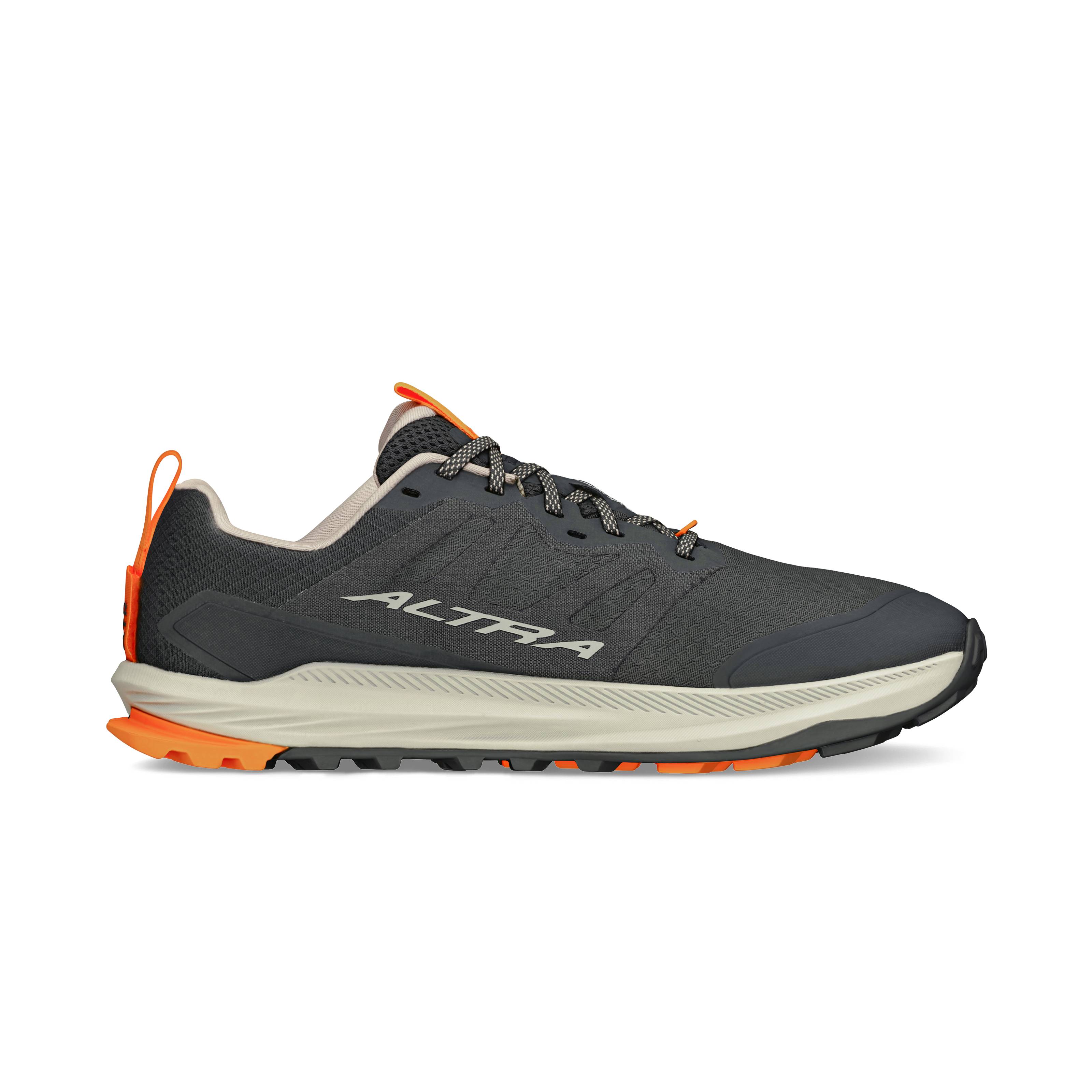 Altra obuv Lone Peak 9+ M dark shadow Veľkosť EU: 47