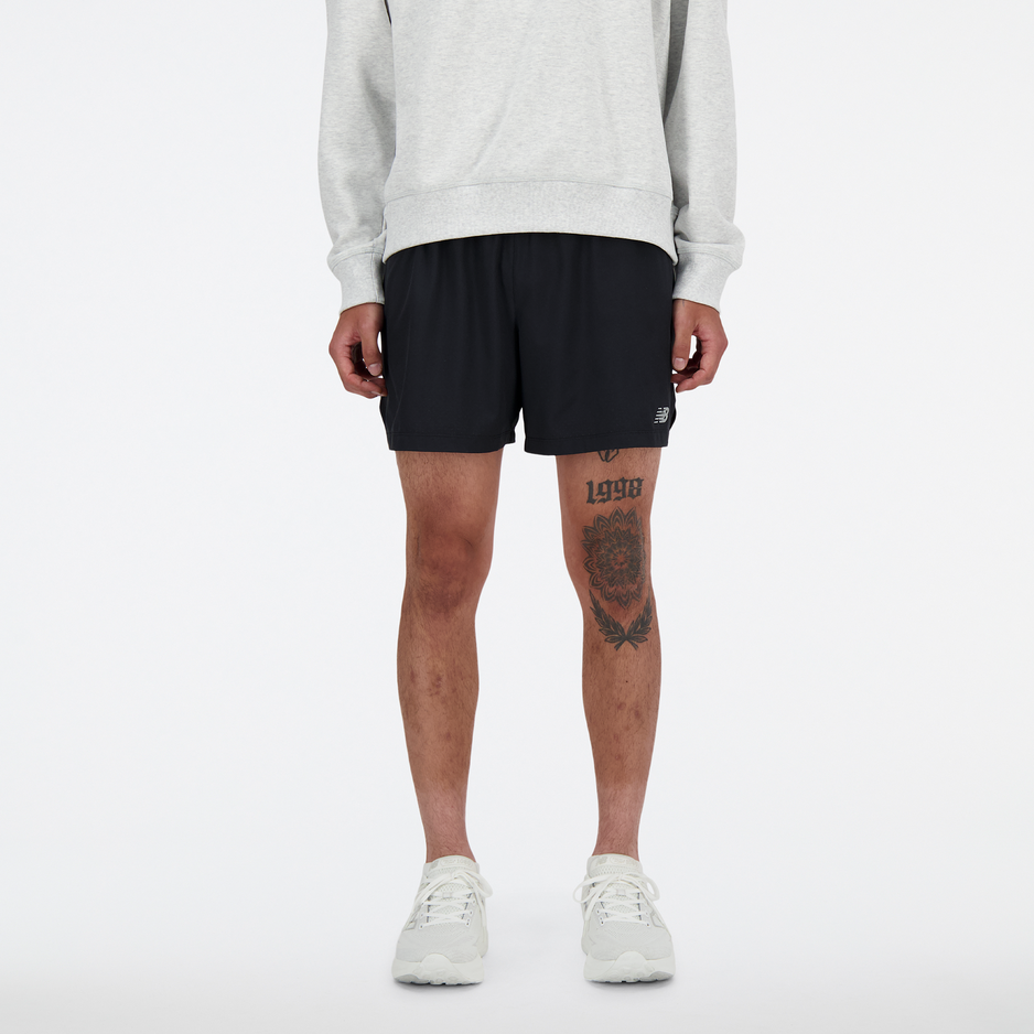 New Balance šortky RC Short 5