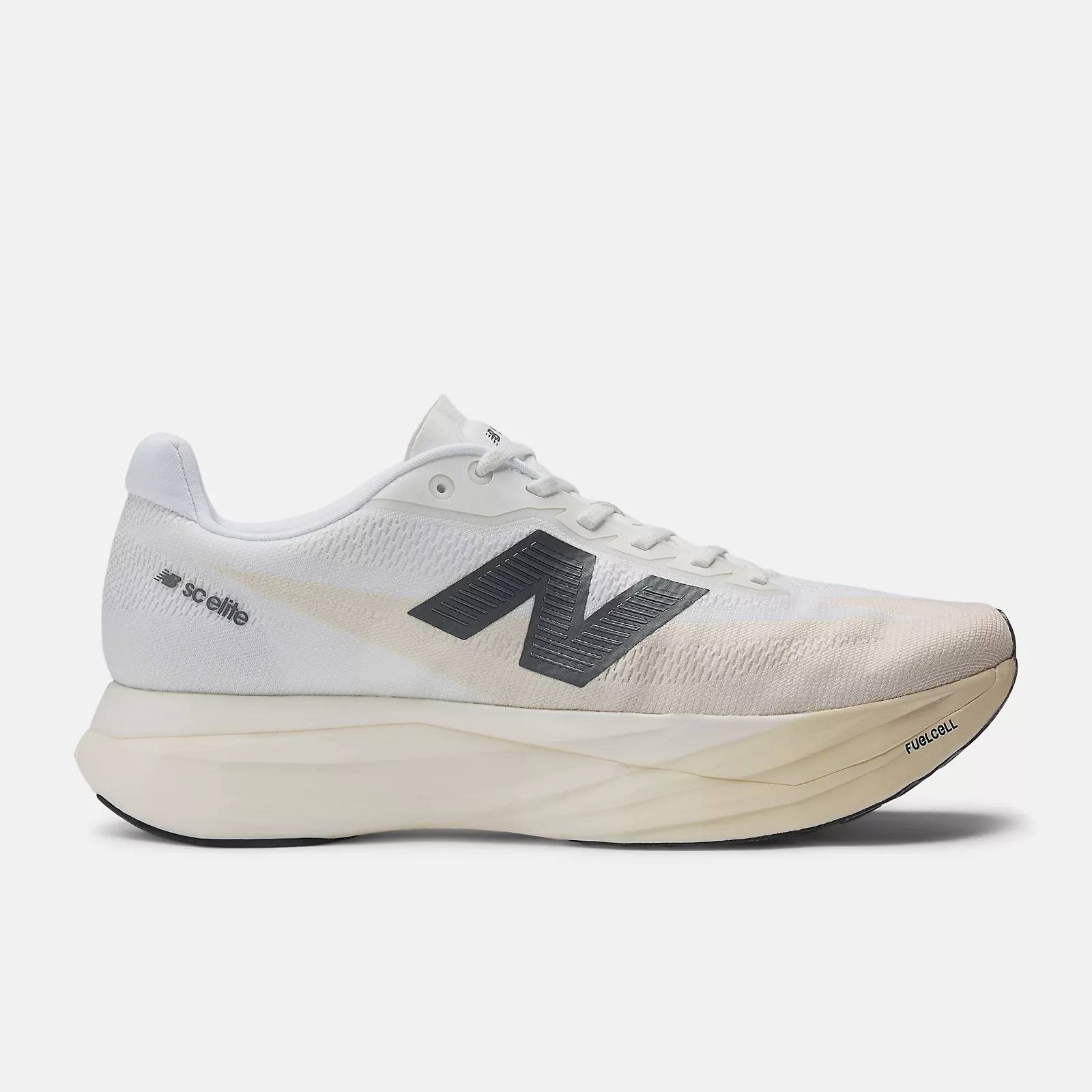 New Balance obuv Sc Elite v5 brown Veľkosť EU: 44
