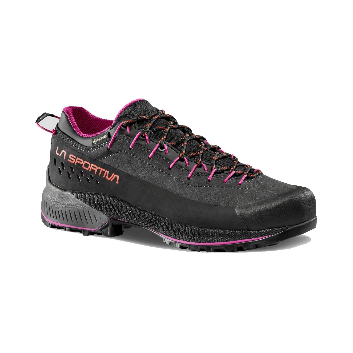 La Sportiva obuv TX4 Evo Gtx W carbon-springtime Velikost: 38