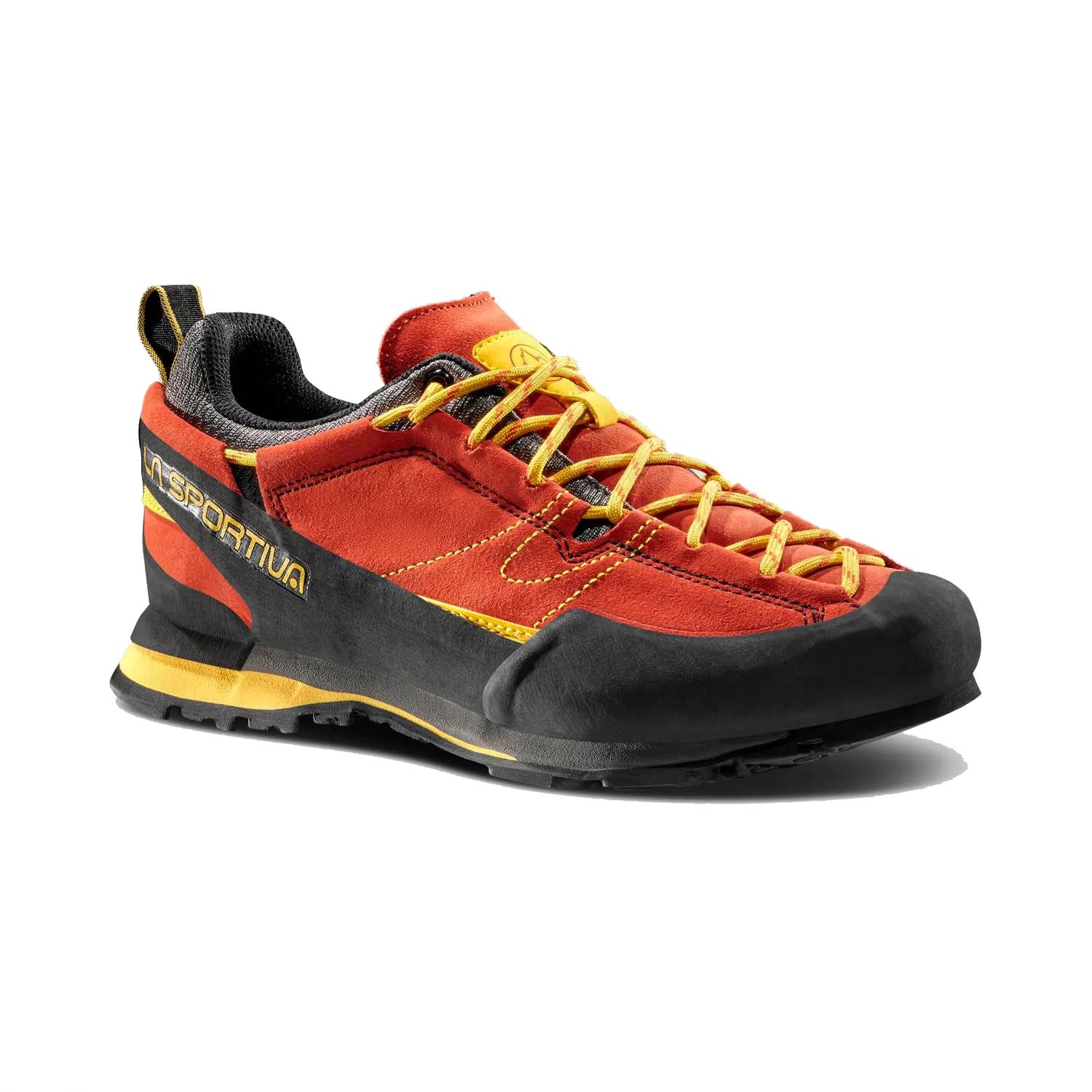La Sportiva obuv Boulder X red Velikost: 38