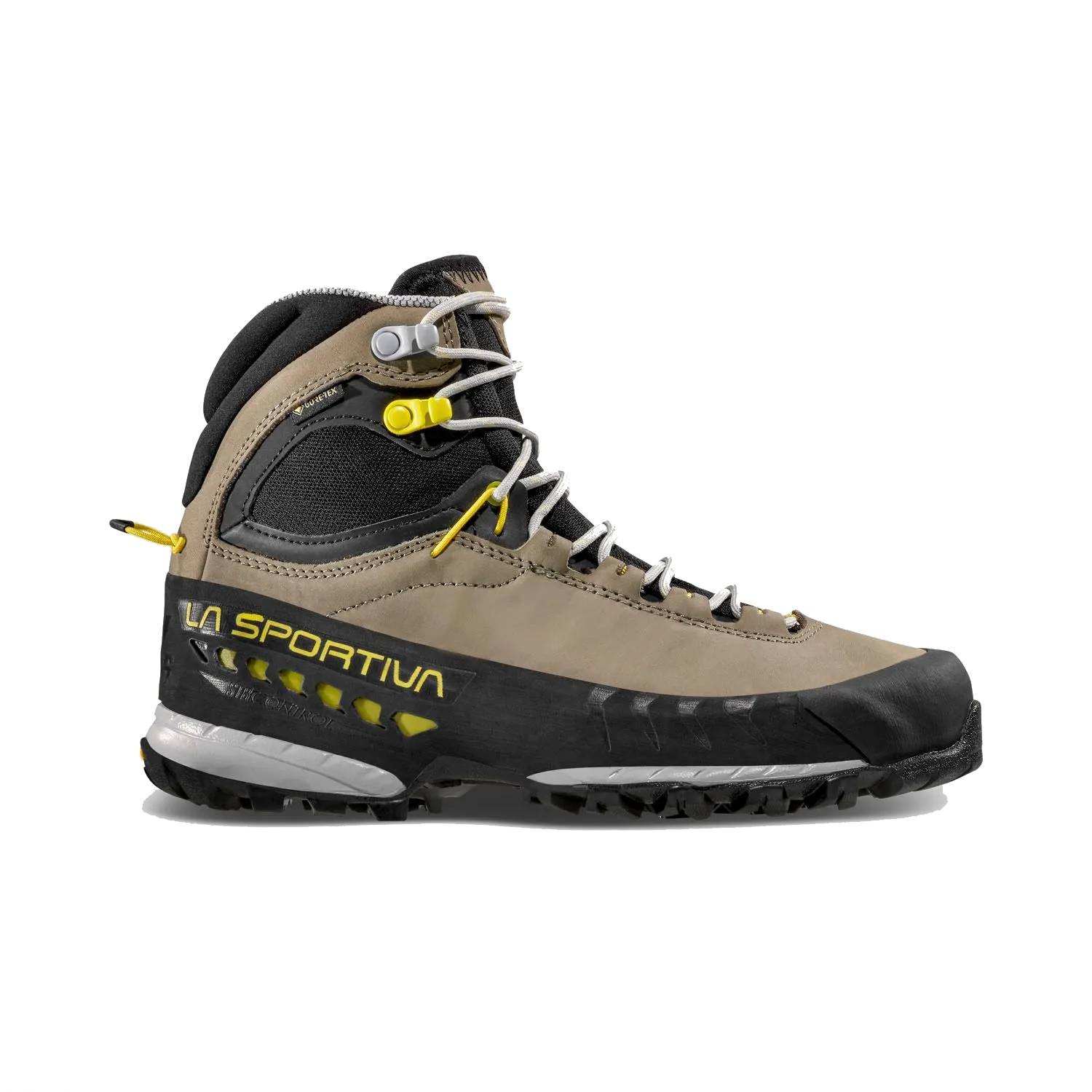 La Sportiva obuv TX5 Gtx W clay-celery Velikost: 38