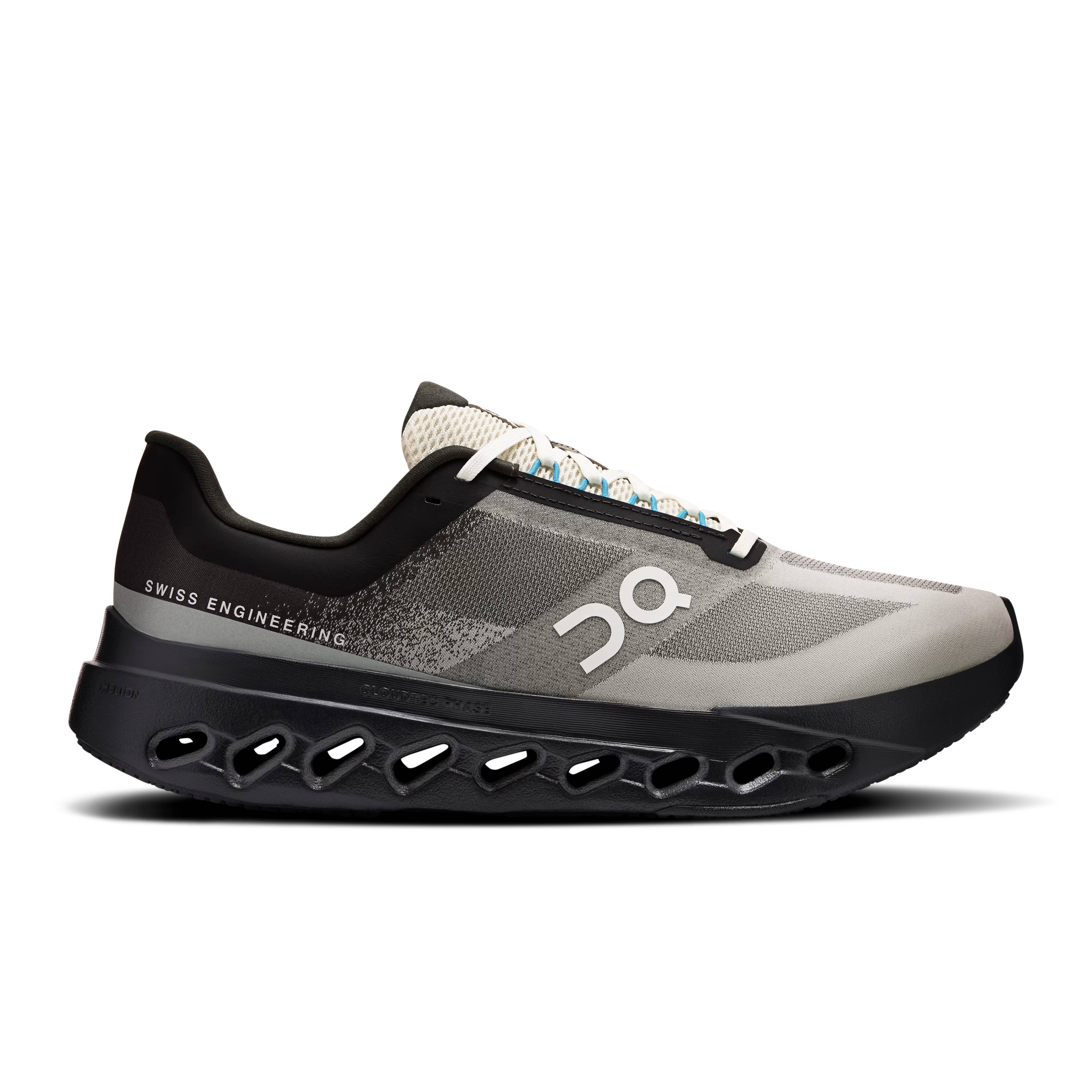 On obuv Cloudsurfer Next black dew Velikost: 42