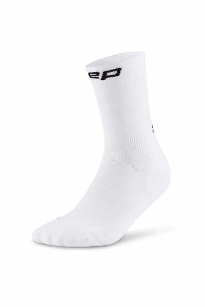 Cep ponožky 5.0 white Velikost: II