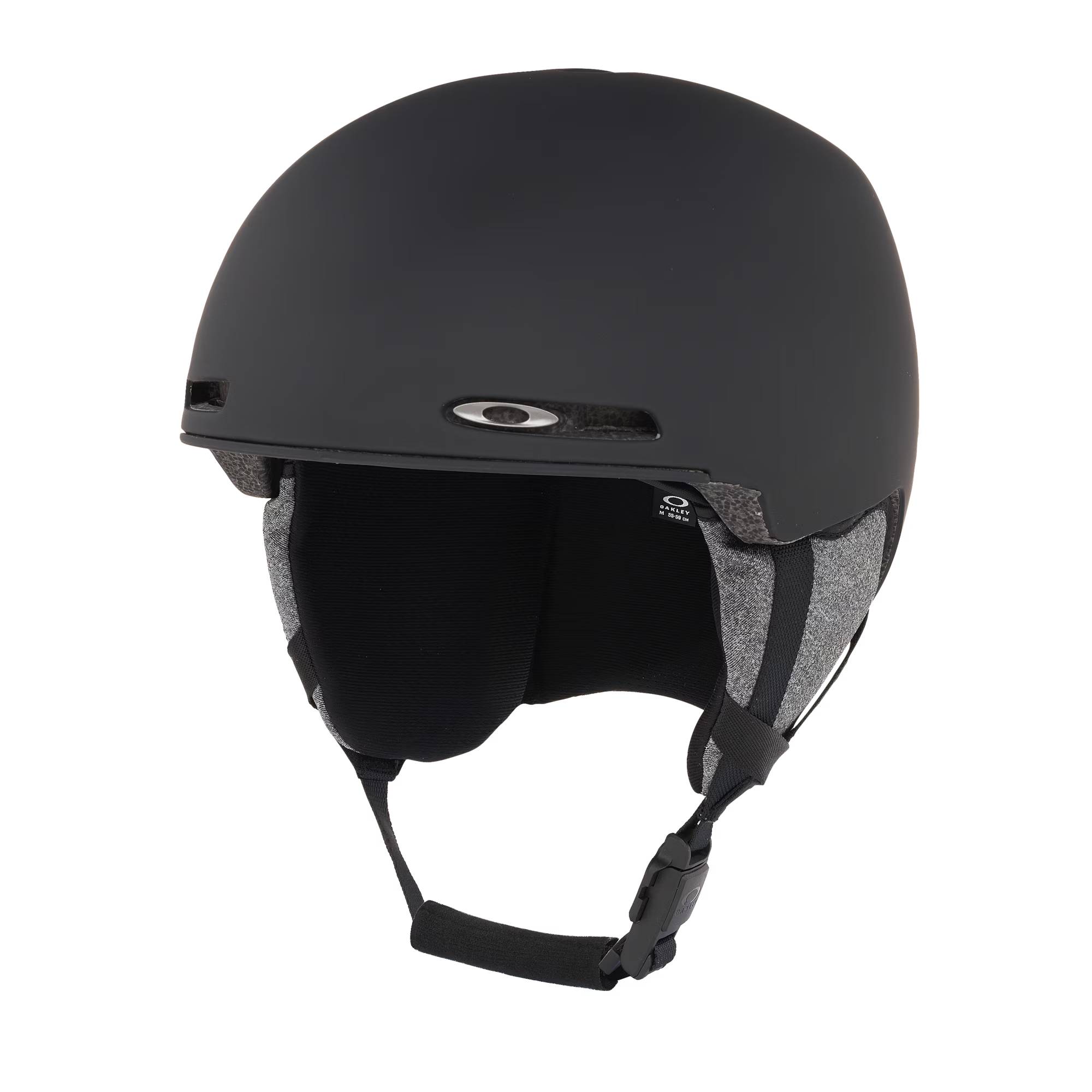 Oakley prilba Mod1 blackout Velikost: M